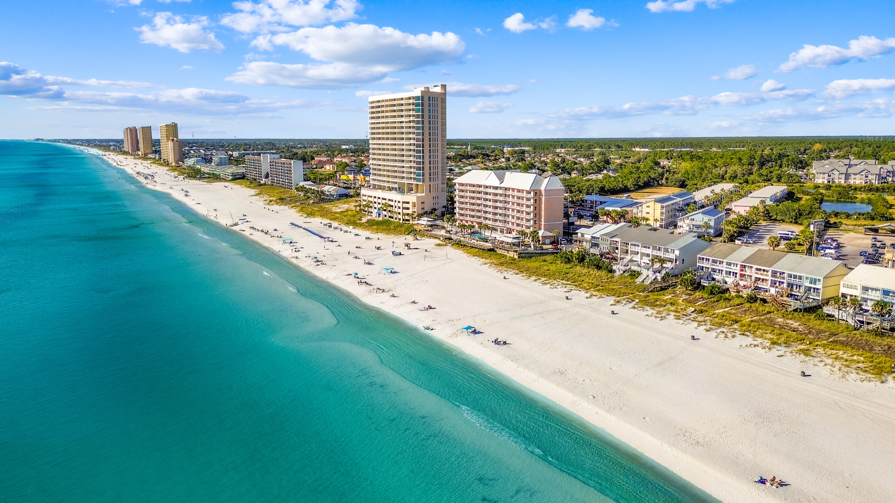17203 Front Beach Road Panama City Beach FL 32413