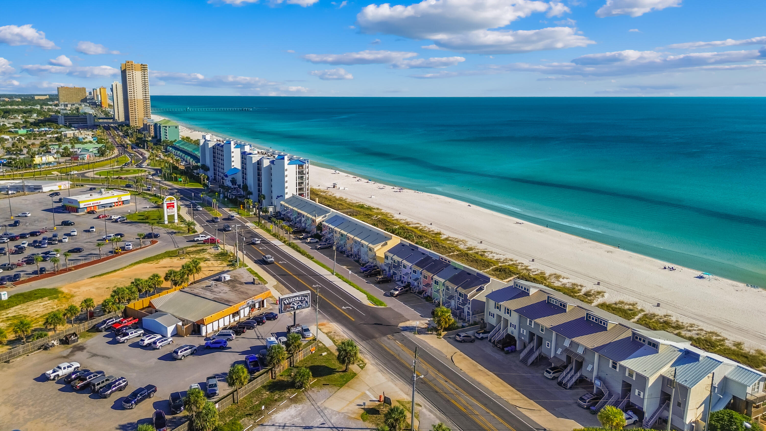 17203 Front Beach Road Panama City Beach FL 32413