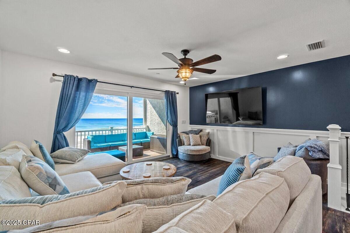 17203 Front Beach Road Panama City Beach FL 32413