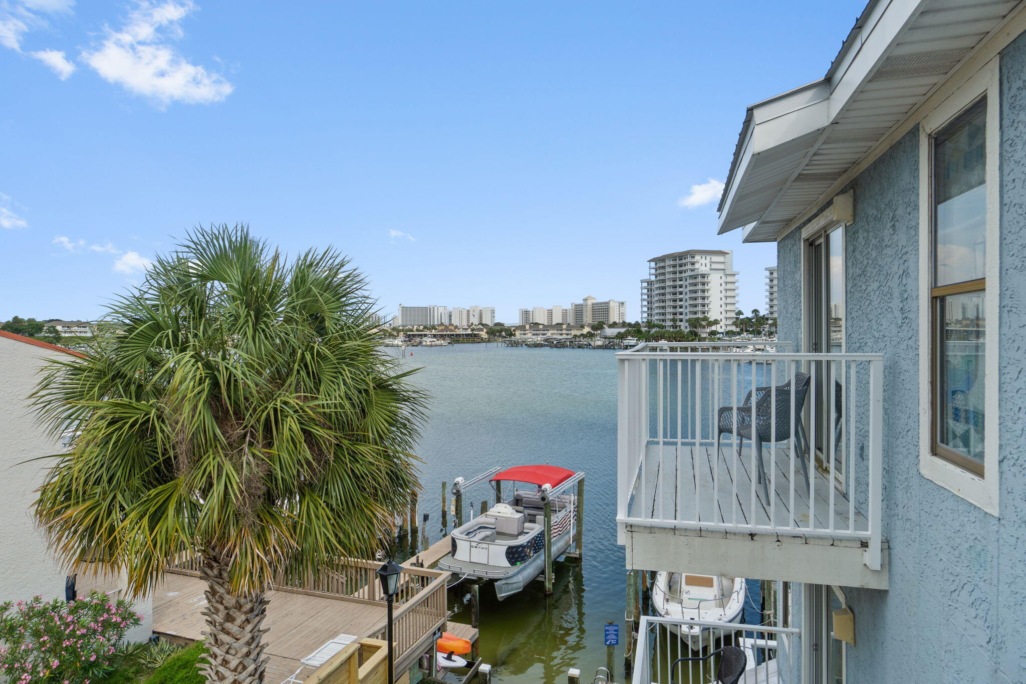 22 Moreno Point Road Destin FL 32541