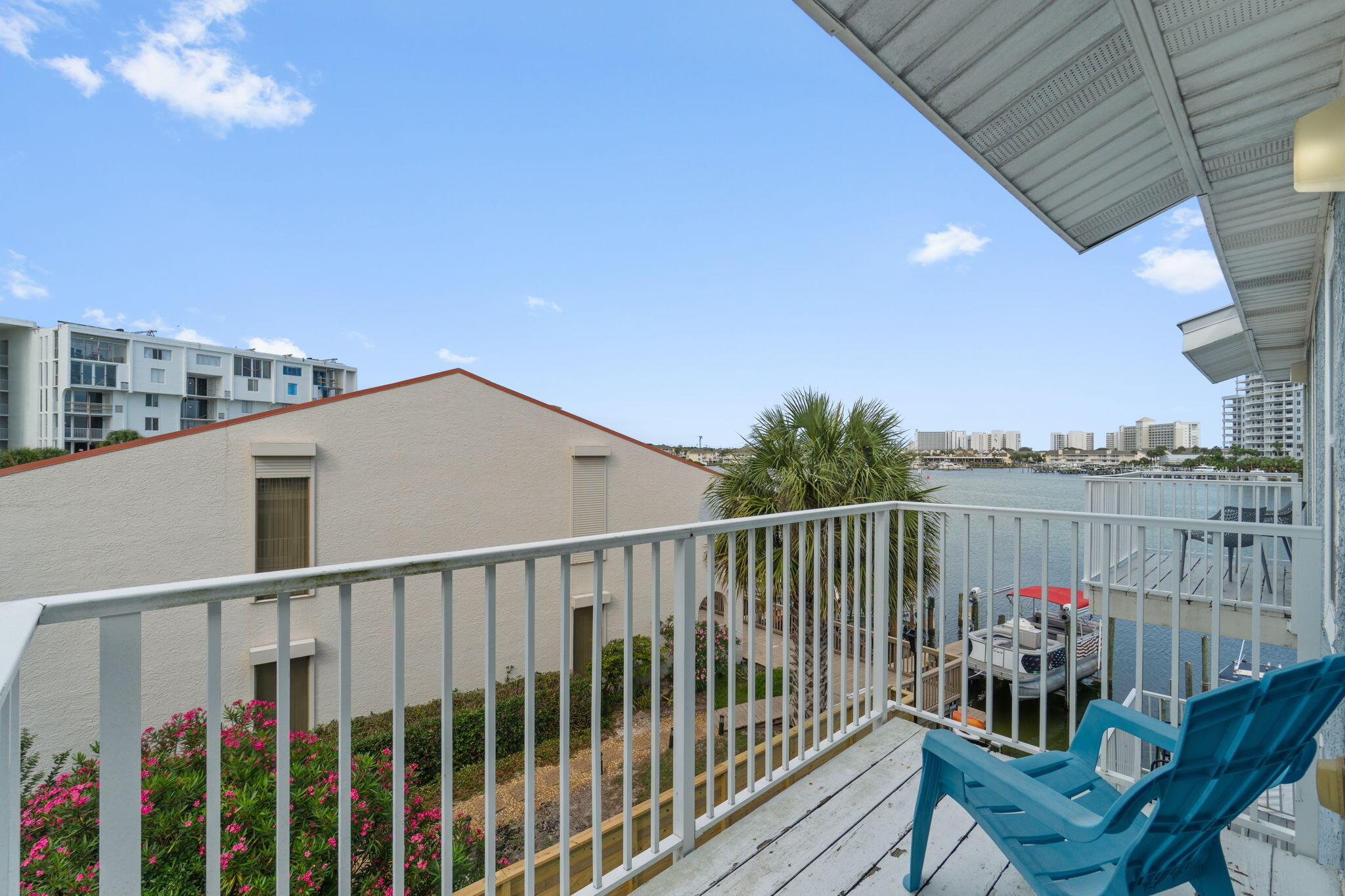 22 Moreno Point Road Destin FL 32541