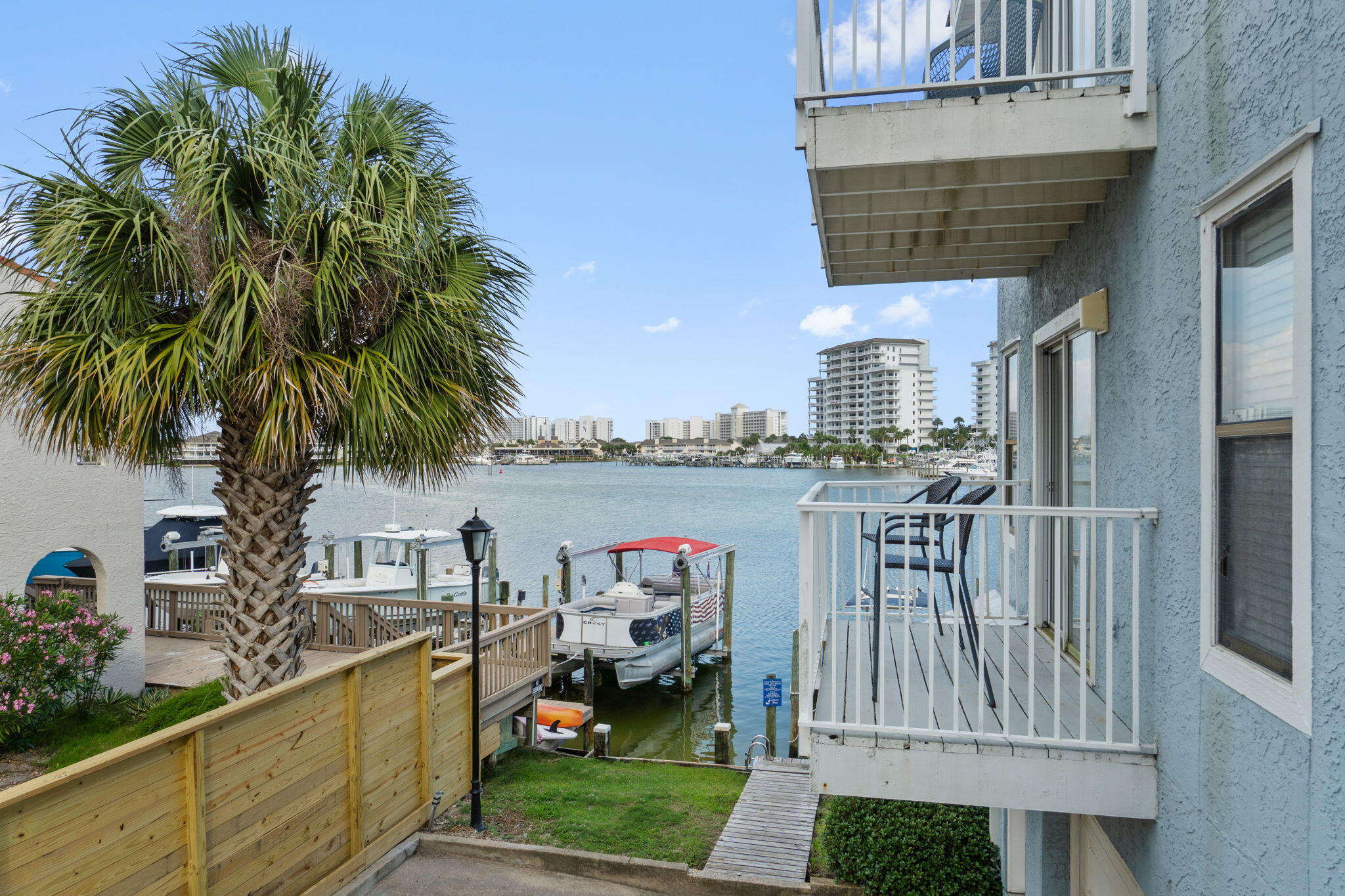22 Moreno Point Road Destin FL 32541