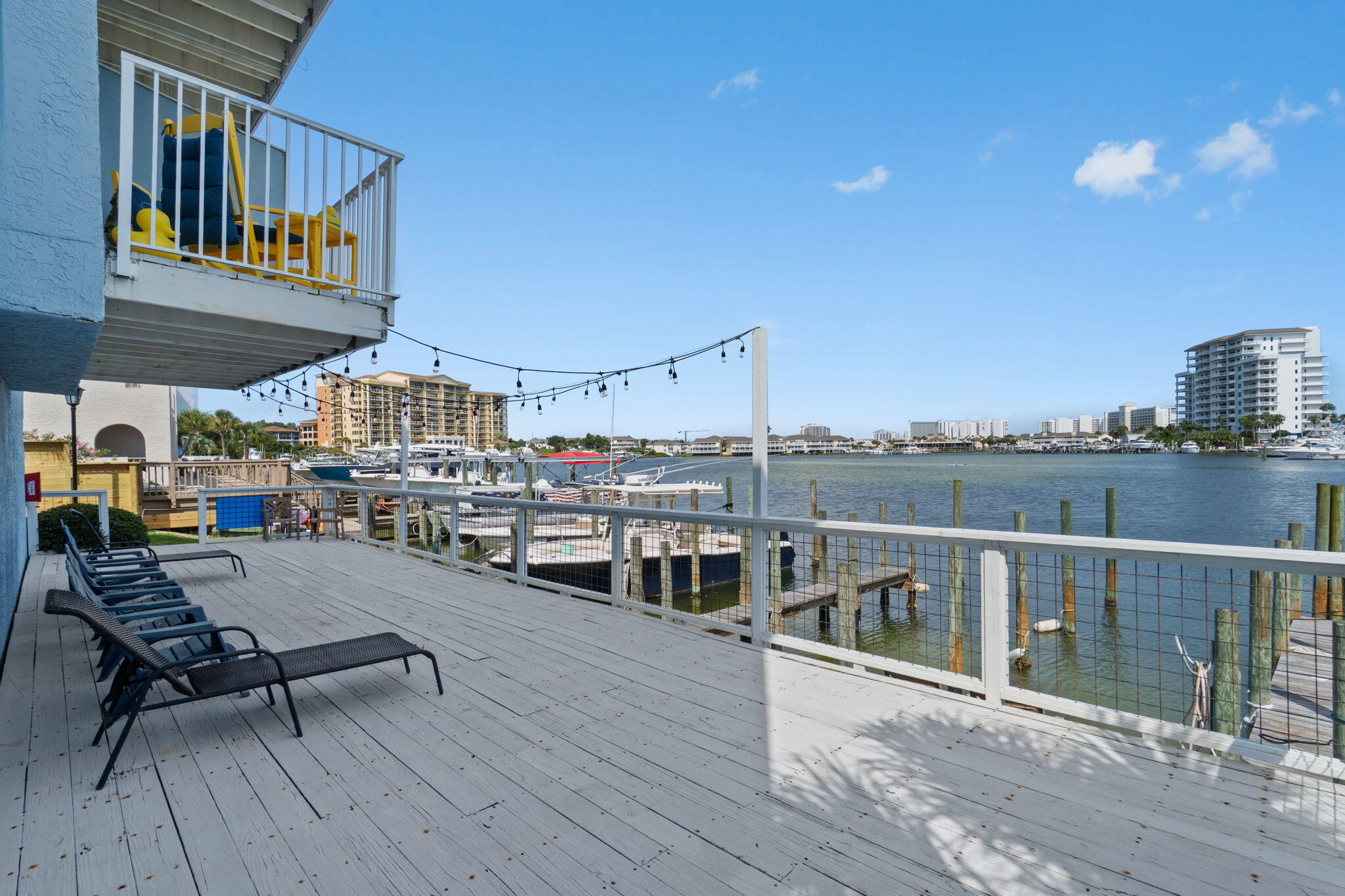 22 Moreno Point Road Destin FL 32541