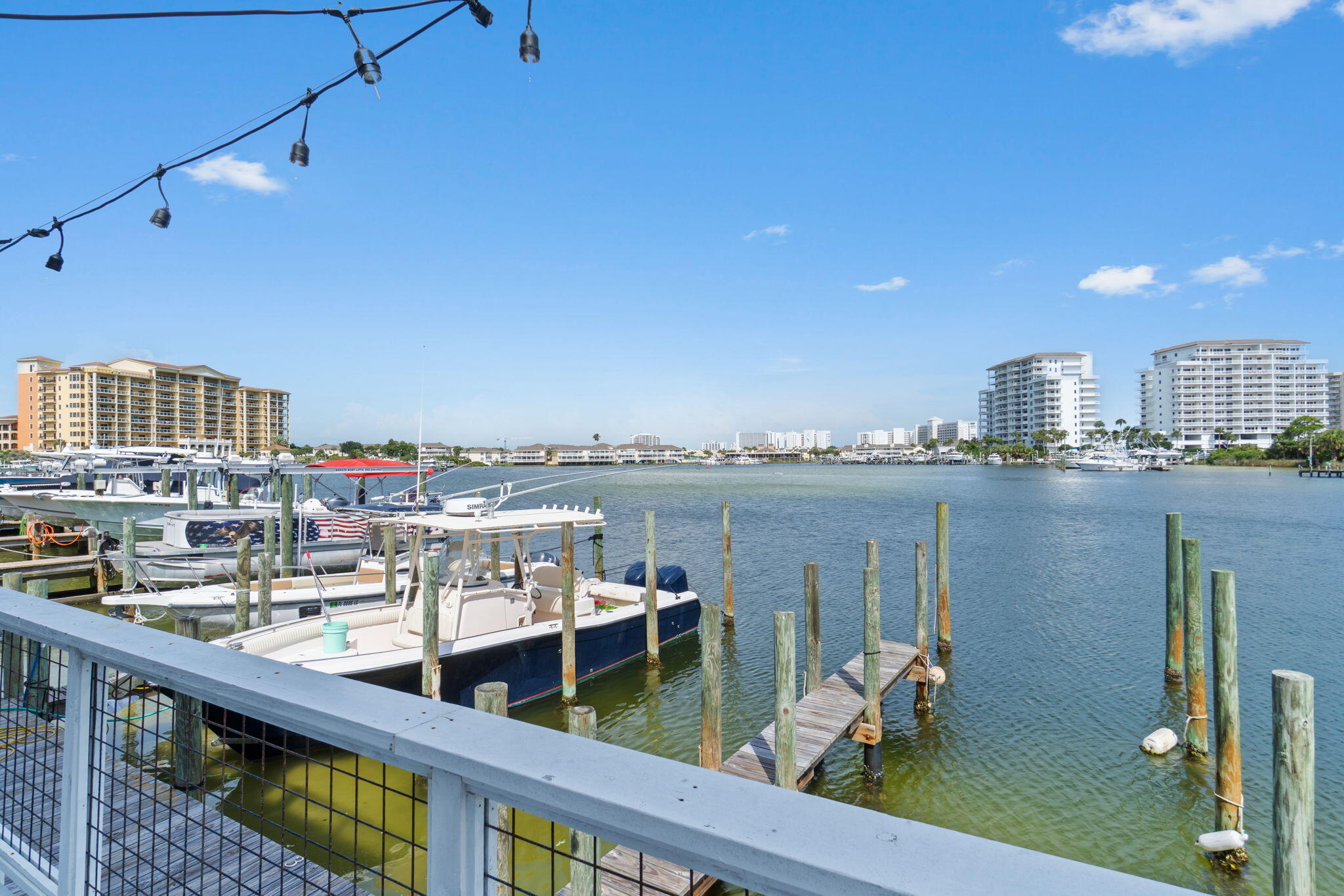 22 Moreno Point Road Destin FL 32541