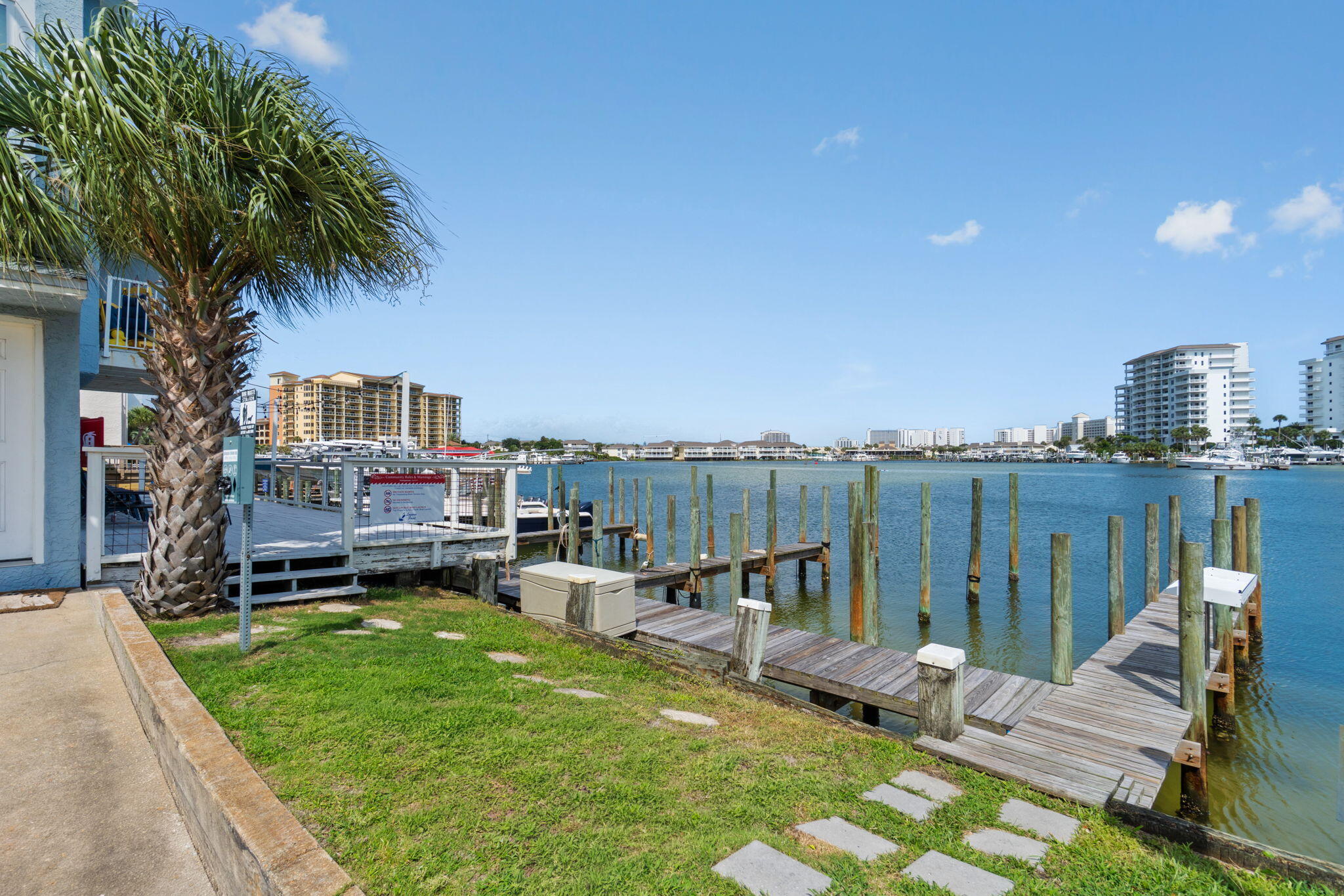 22 Moreno Point Road Destin FL 32541