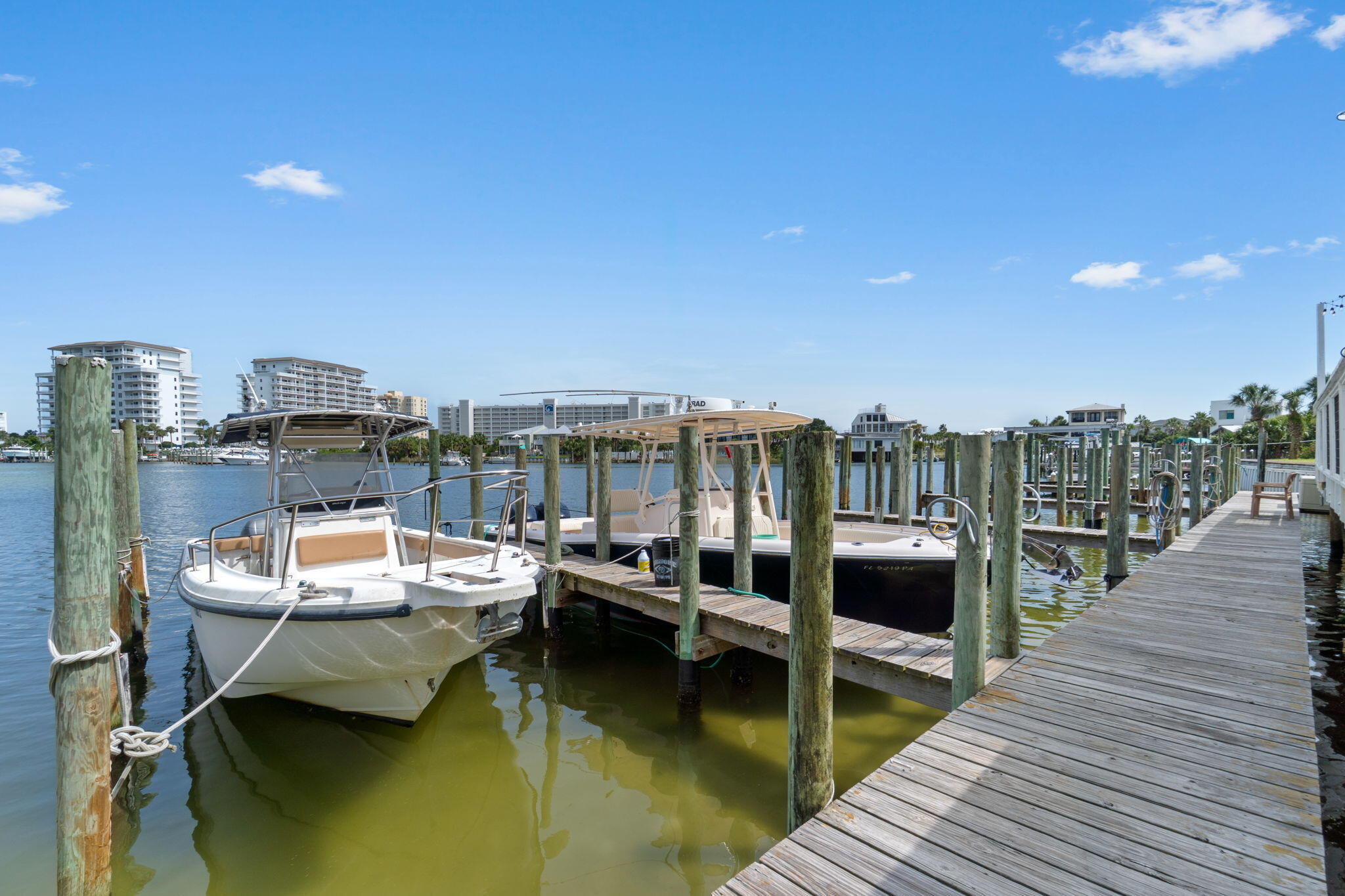22 Moreno Point Road Destin FL 32541