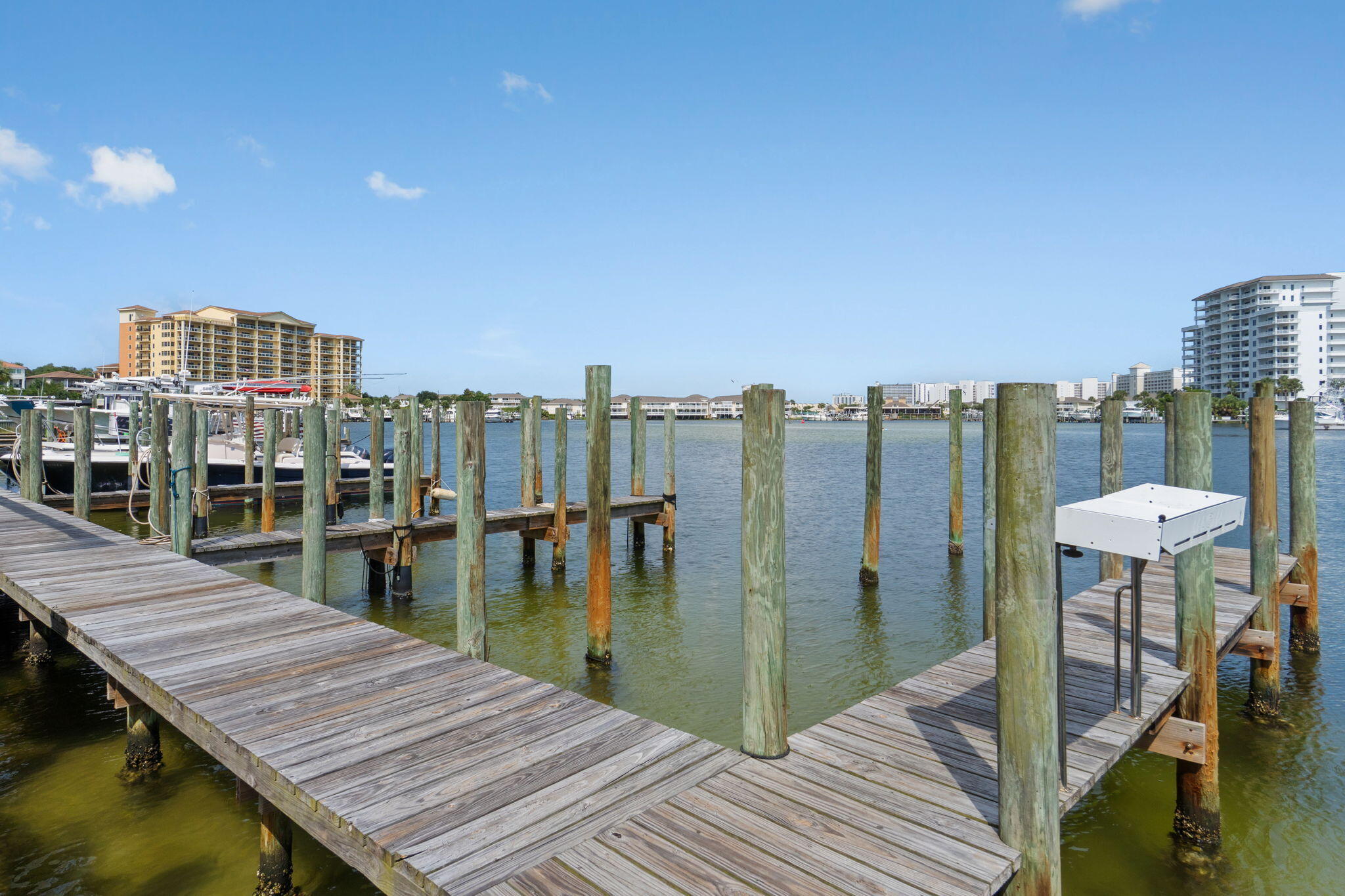 22 Moreno Point Road Destin FL 32541