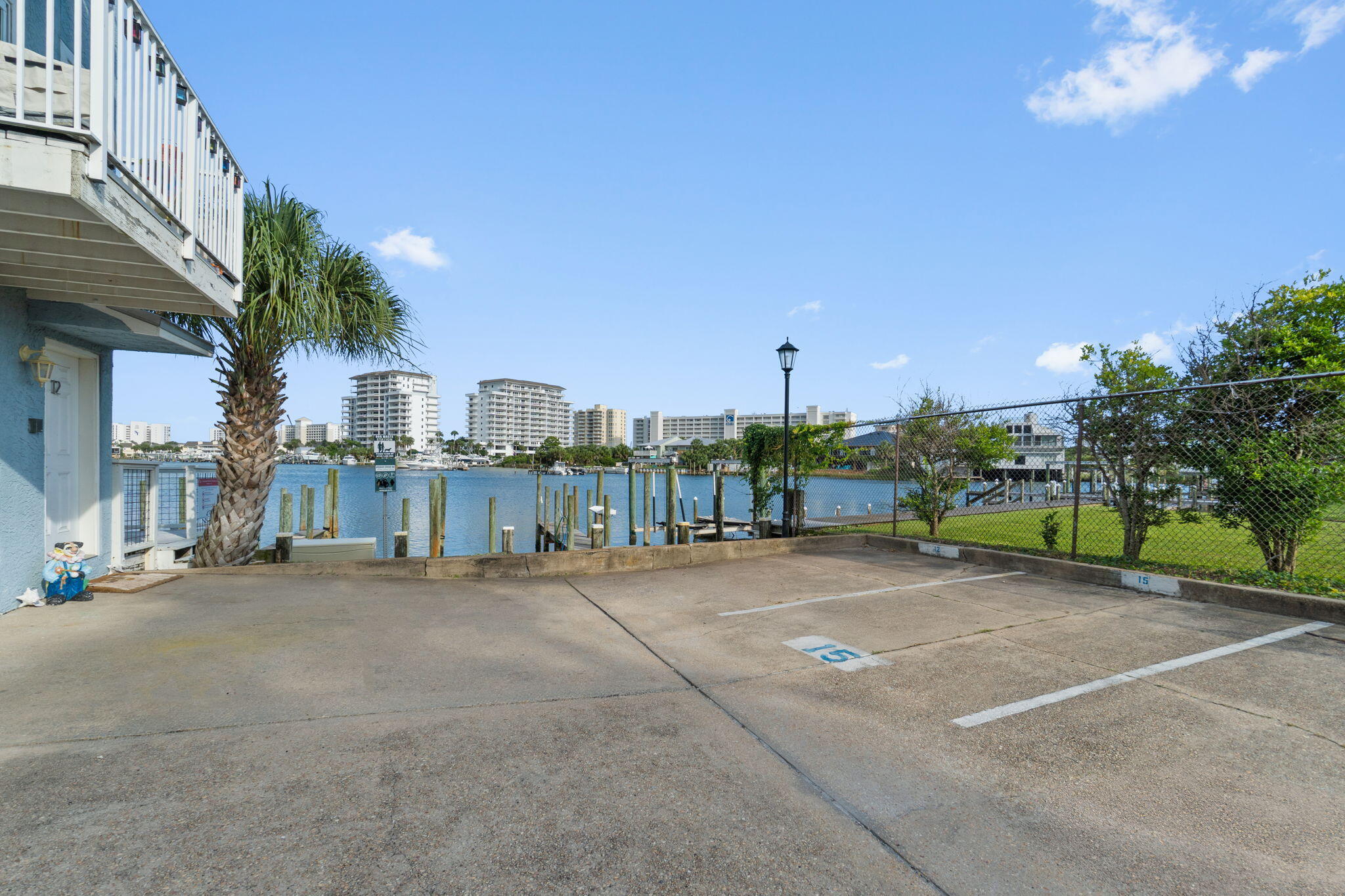 22 Moreno Point Road Destin FL 32541
