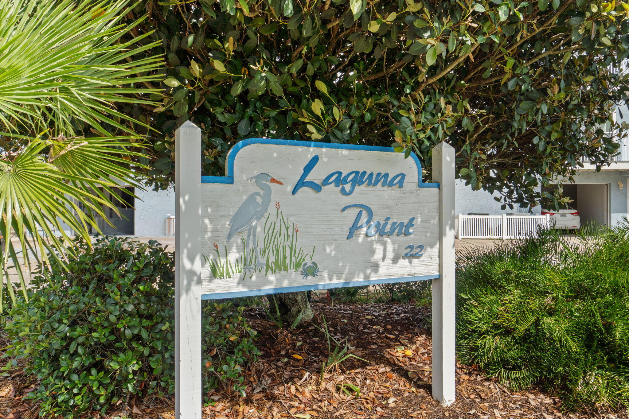 22 Moreno Point Road Destin FL 32541