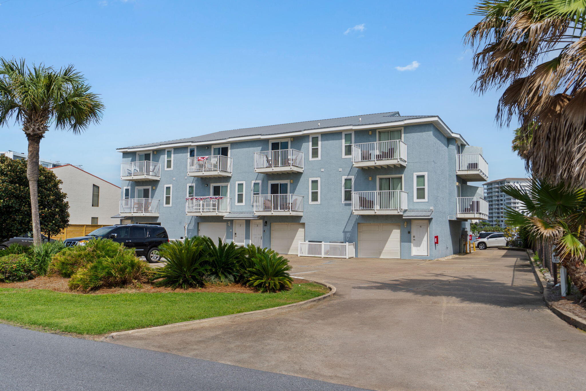 22 Moreno Point Road Destin FL 32541