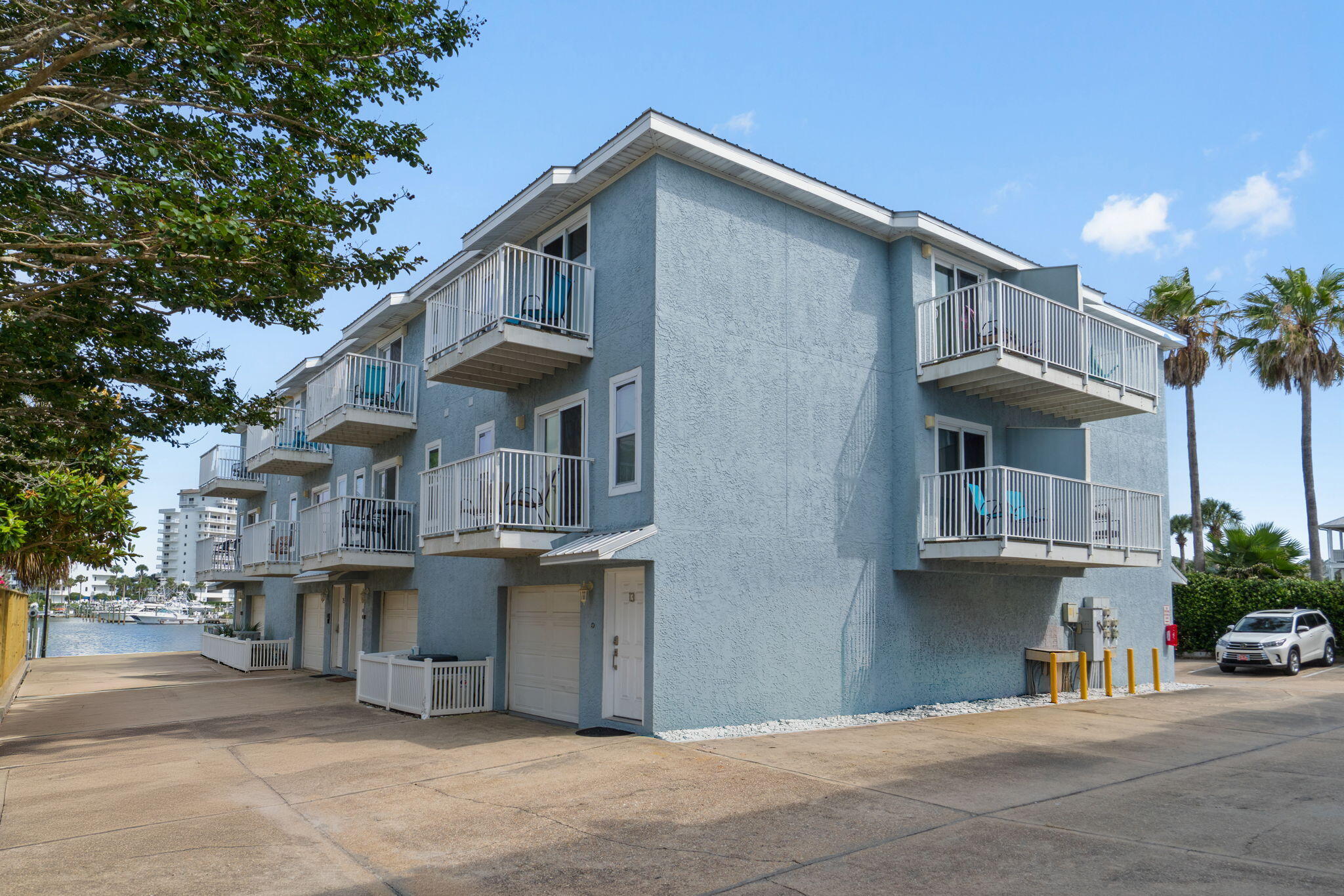 22 Moreno Point Road Destin FL 32541