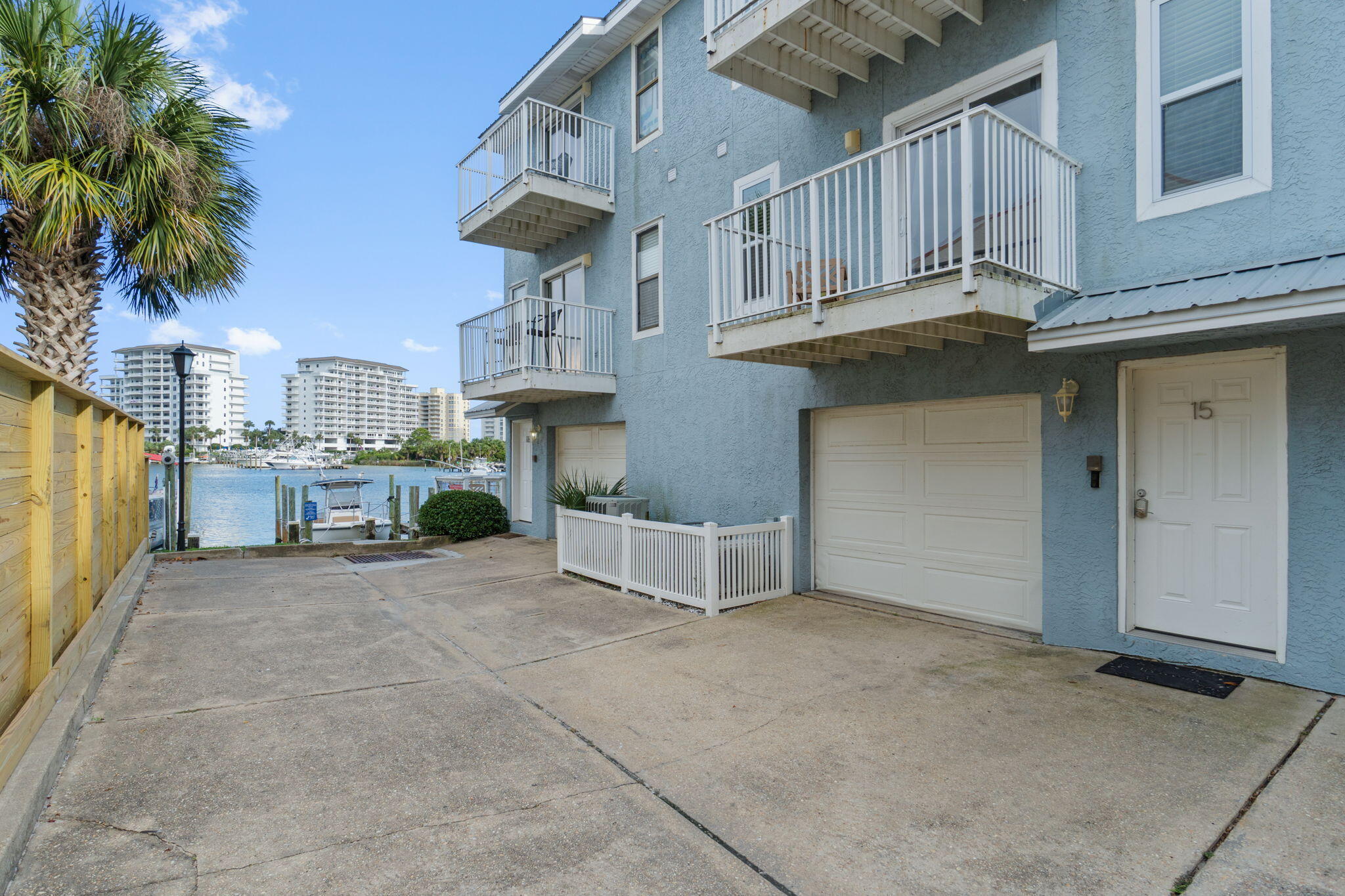 22 Moreno Point Road Destin FL 32541