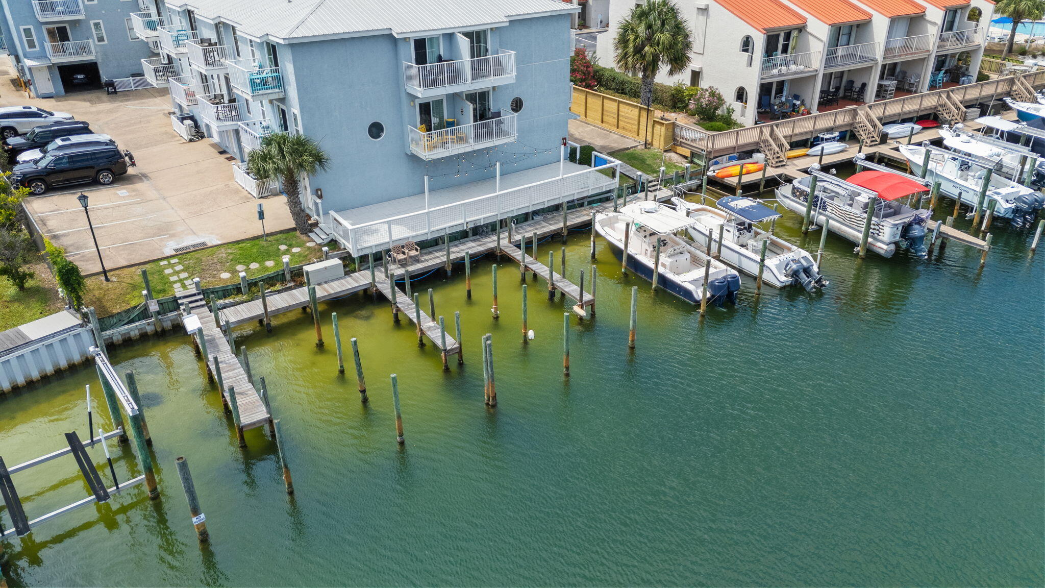 22 Moreno Point Road Destin FL 32541