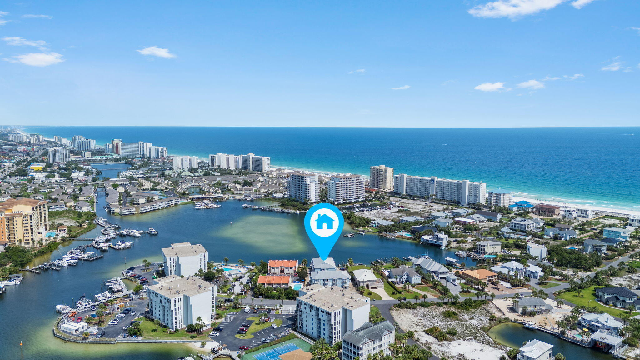 22 Moreno Point Road Destin FL 32541