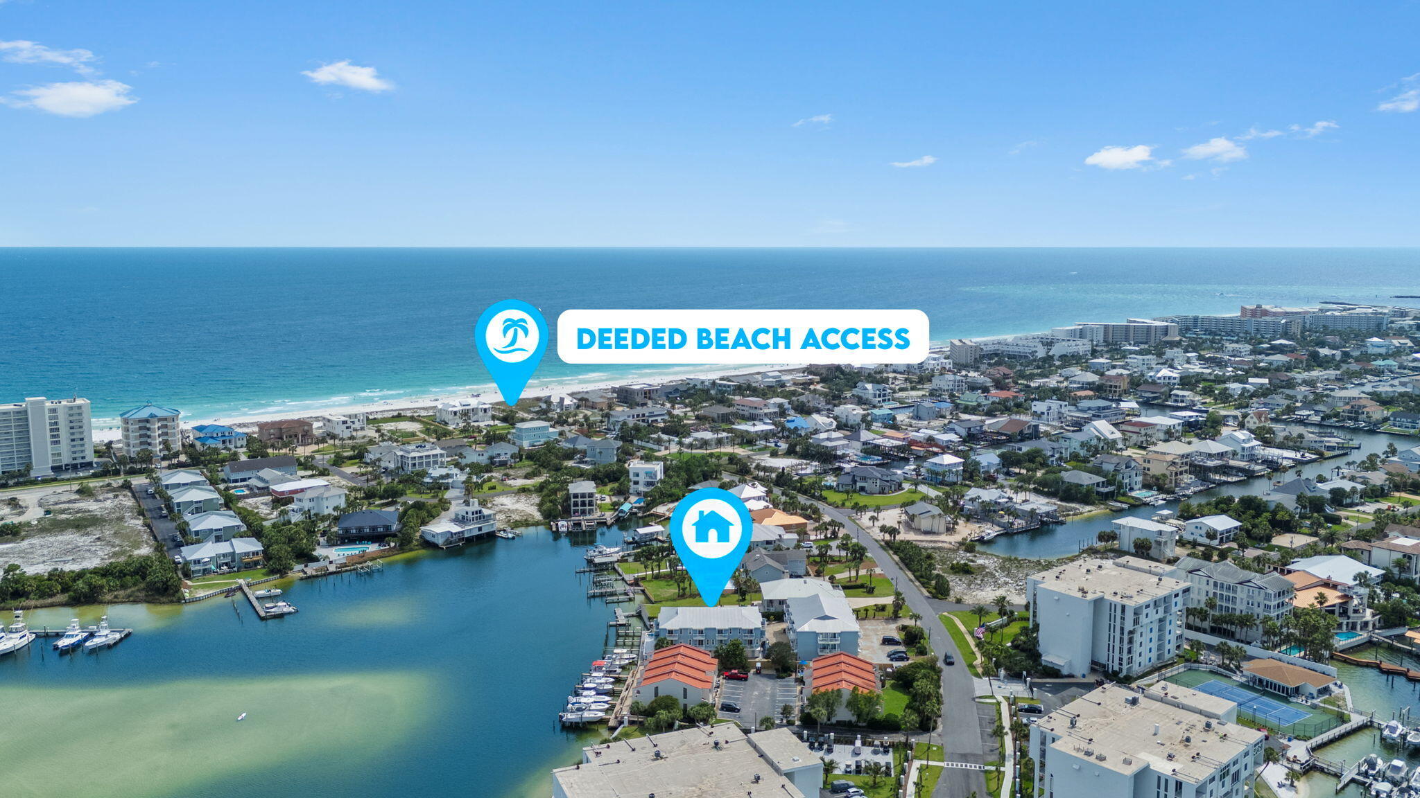22 Moreno Point Road Destin FL 32541