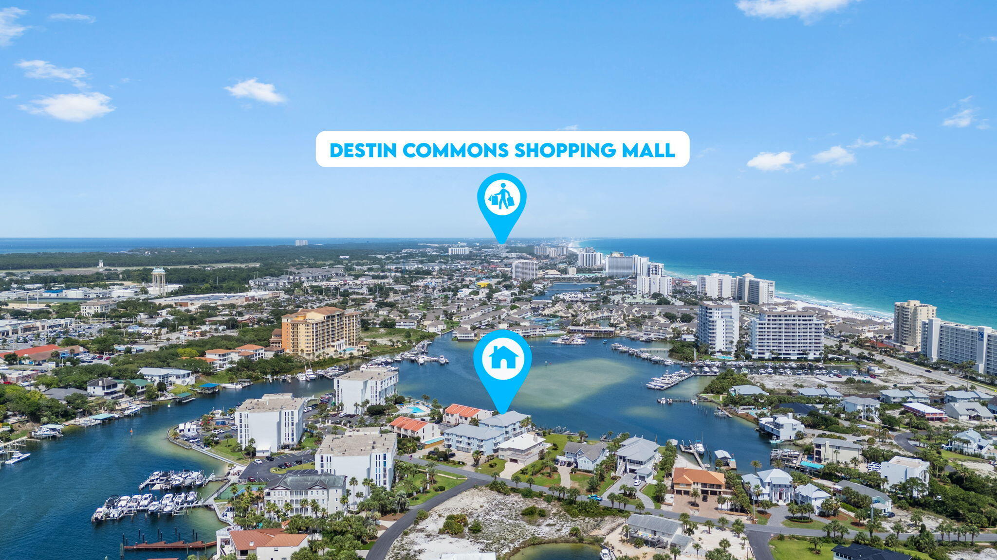 22 Moreno Point Road Destin FL 32541