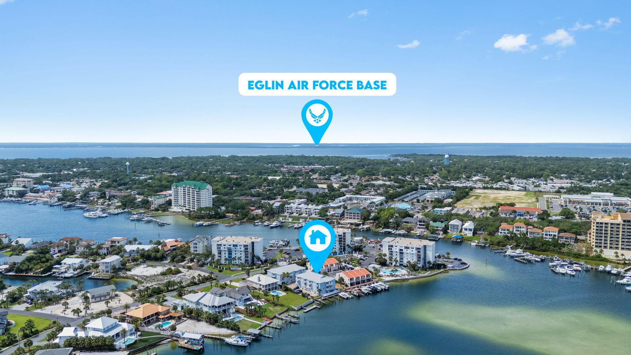 22 Moreno Point Road Destin FL 32541