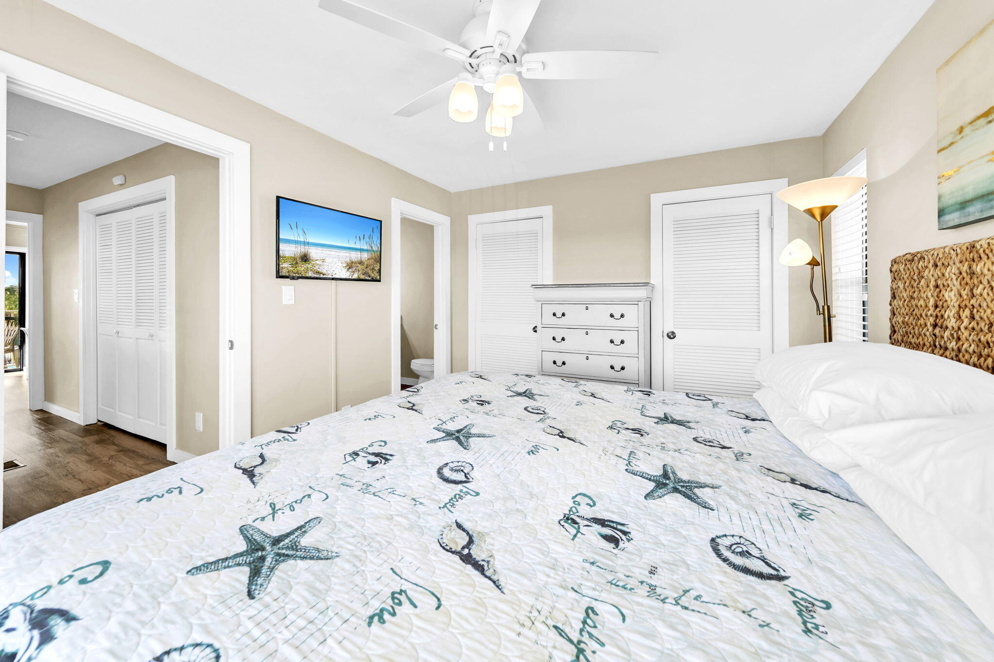 60 Sandprints Drive Miramar Beach FL 32550