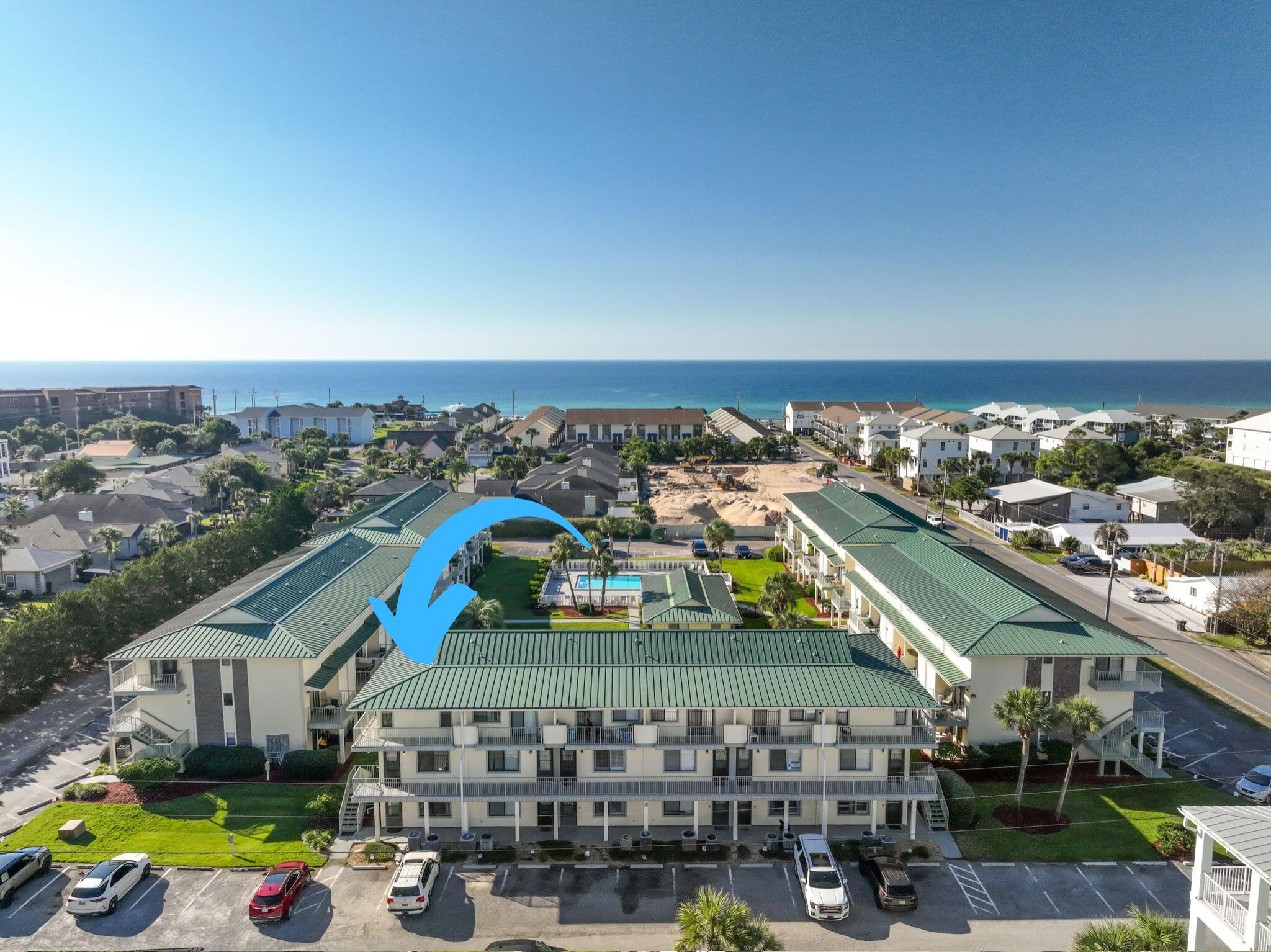 60 Sandprints Drive Miramar Beach FL 32550