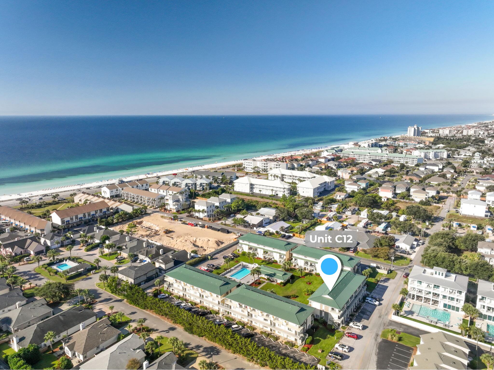 60 Sandprints Drive Miramar Beach FL 32550
