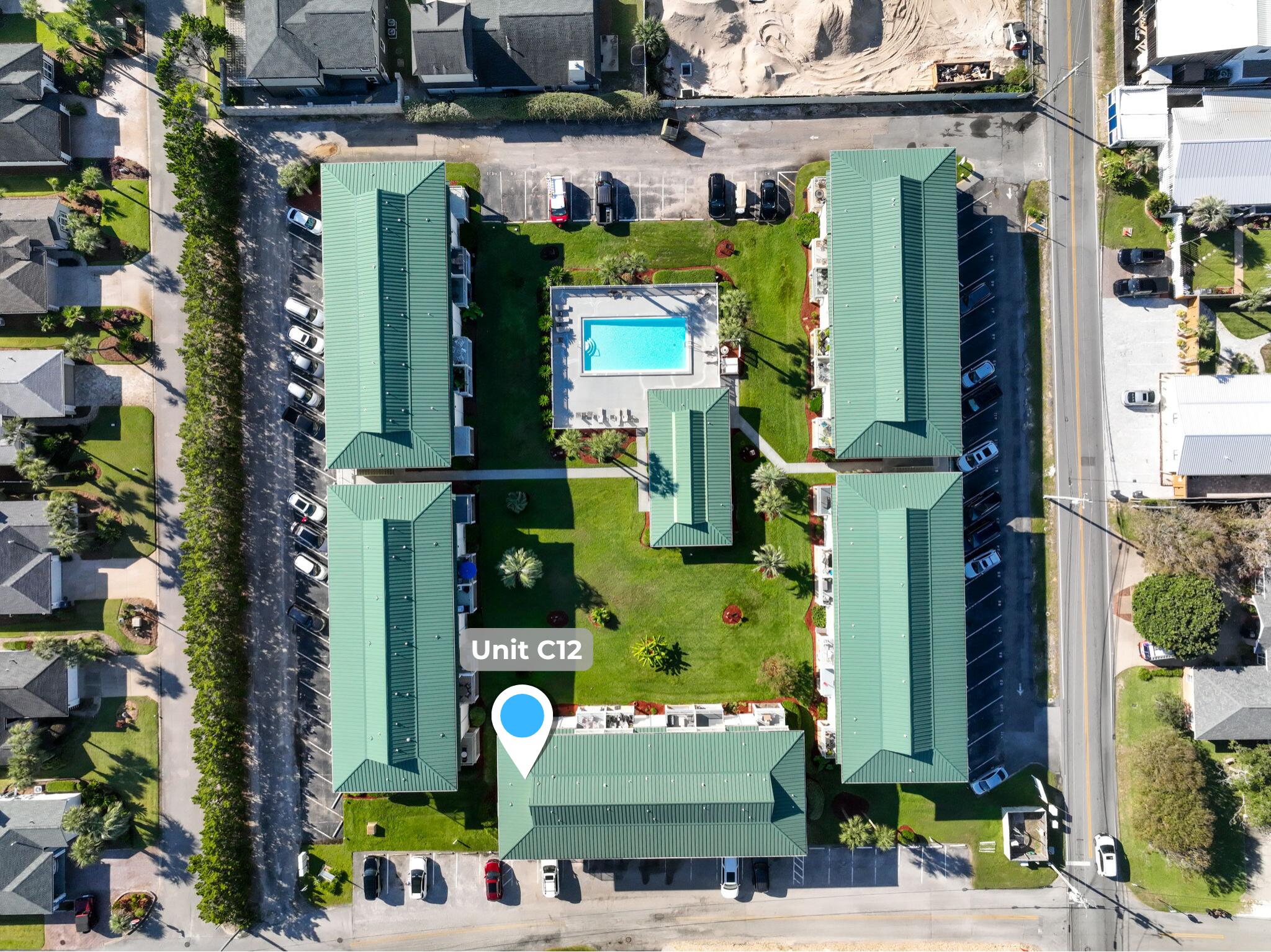 60 Sandprints Drive Miramar Beach FL 32550