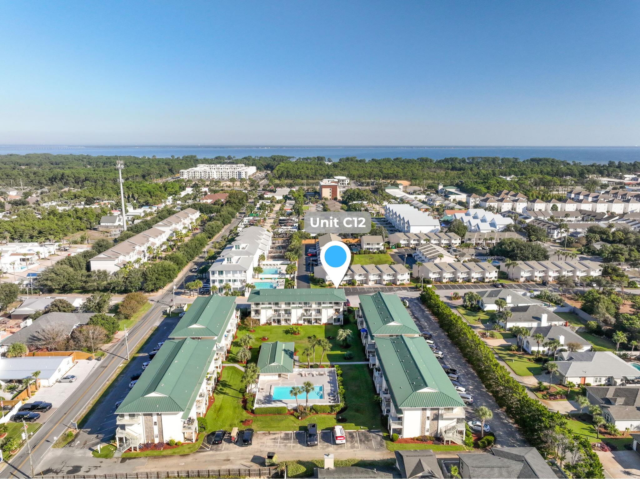 60 Sandprints Drive Miramar Beach FL 32550
