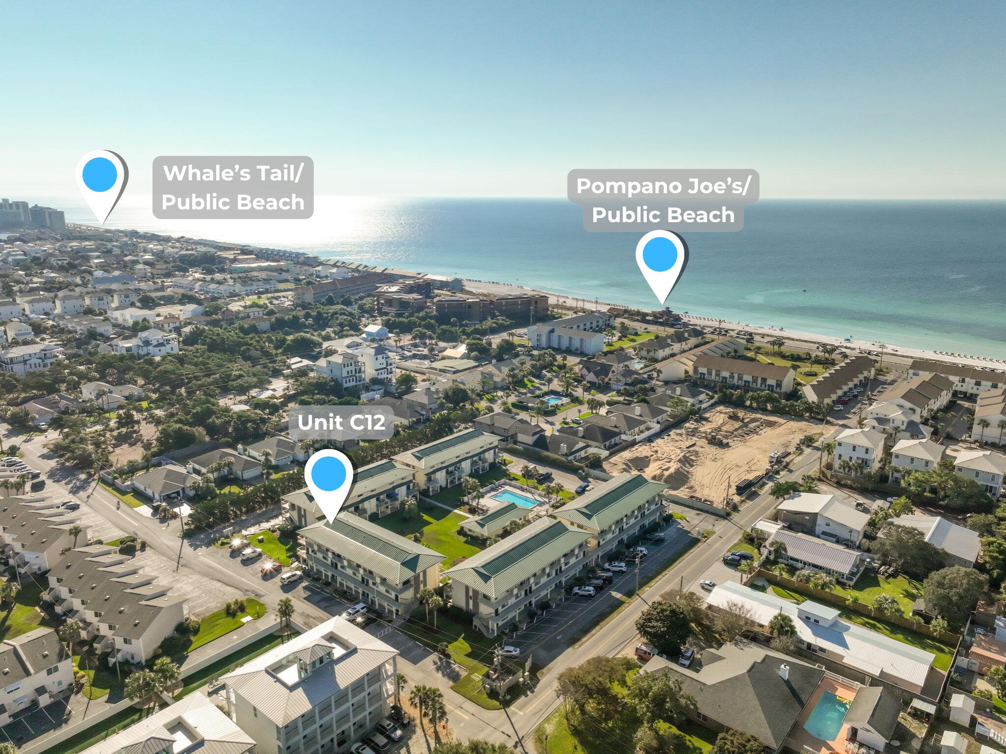 60 Sandprints Drive Miramar Beach FL 32550