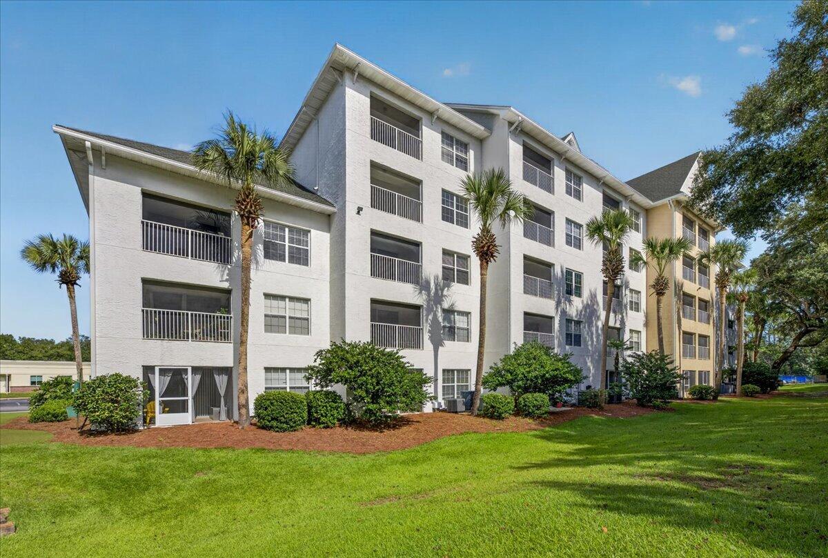 4276 Calinda Lane Niceville FL 32578