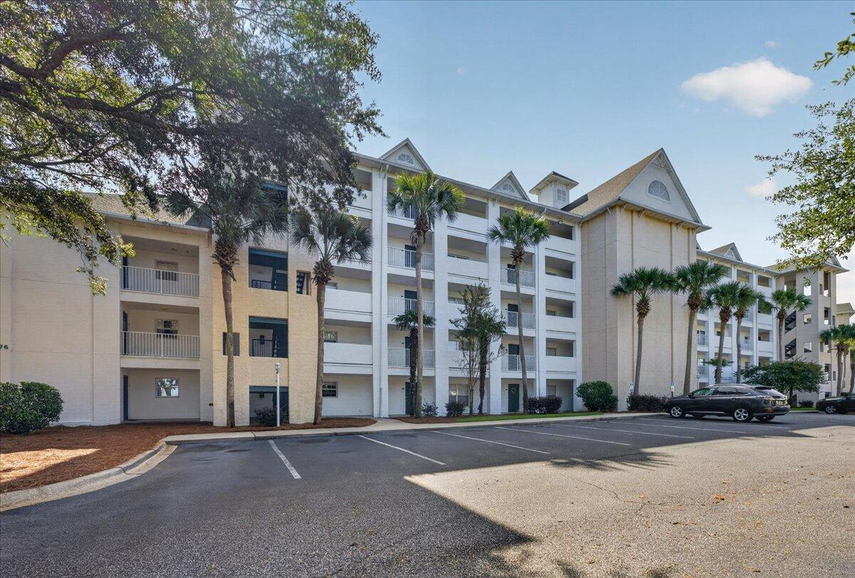 4276 Calinda Lane Niceville FL 32578