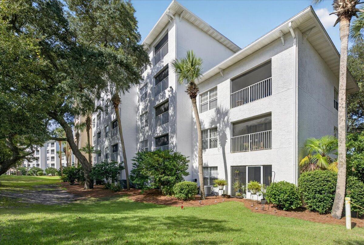 4276 Calinda Lane Niceville FL 32578