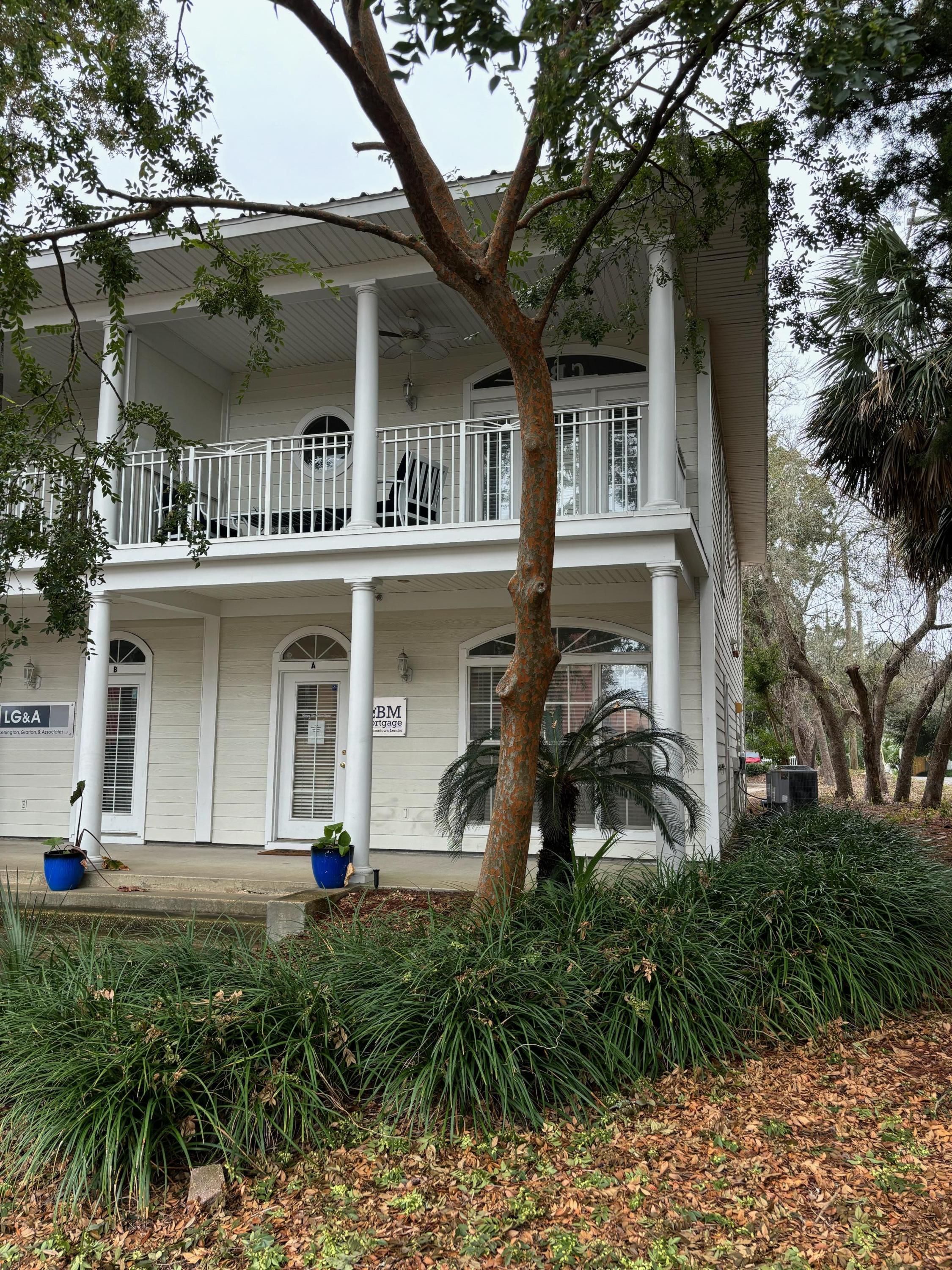 Fort Walton Beach FL, 165 Brooks Street, Unit E