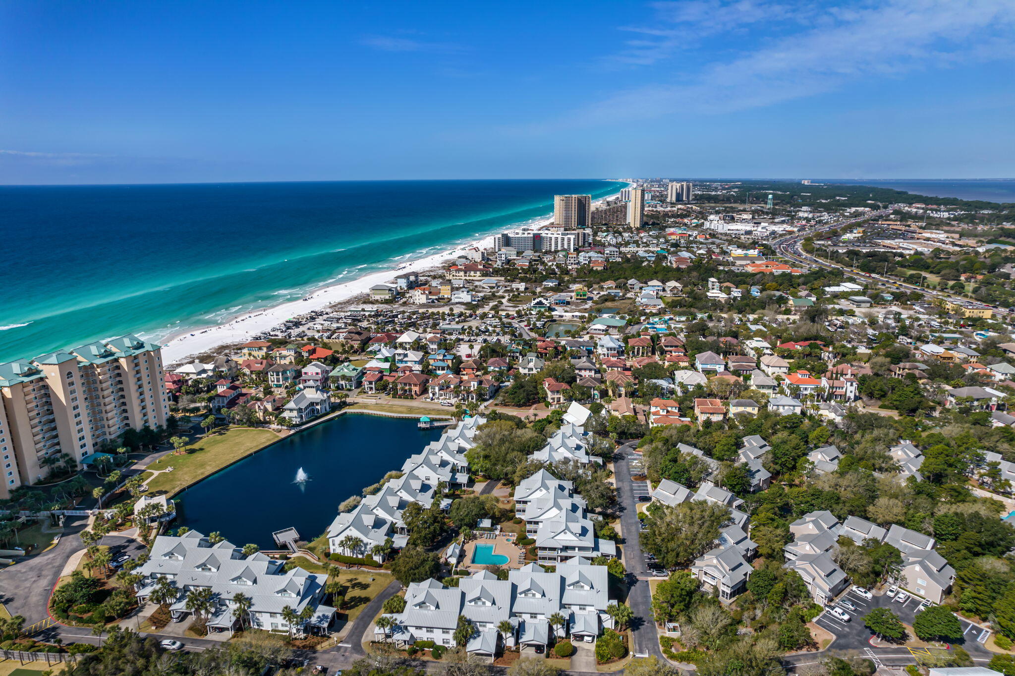 9815 W Us Highway 98 Miramar Beach FL 32550