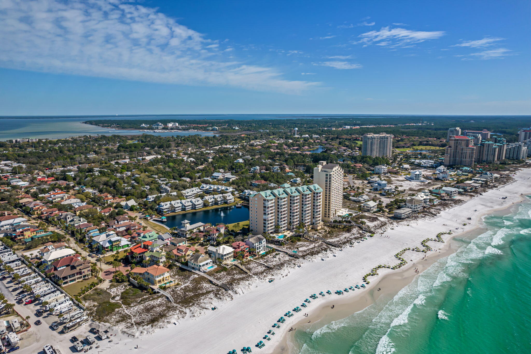 9815 W Us Highway 98 Miramar Beach FL 32550