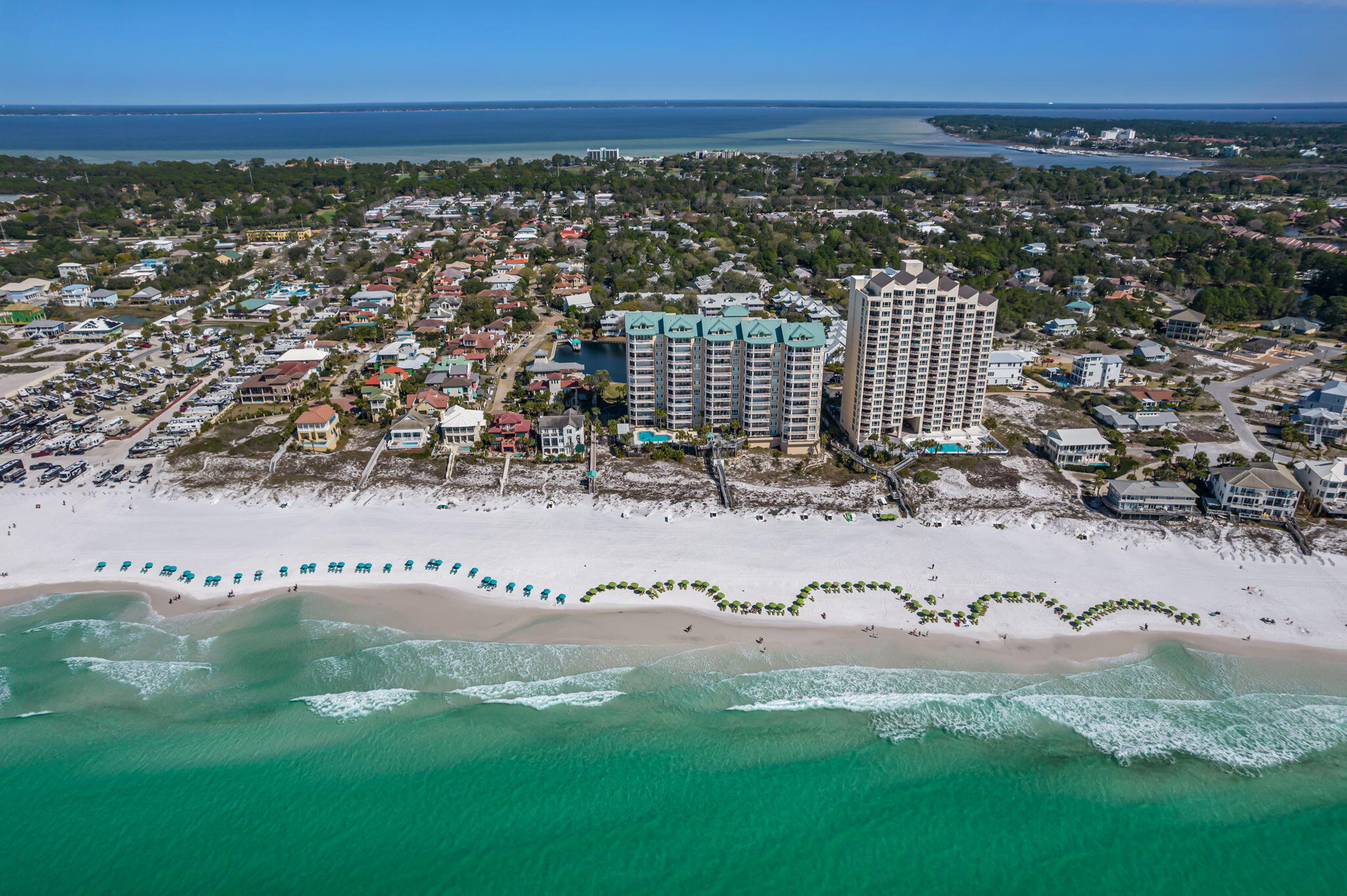 9815 W Us Highway 98 Miramar Beach FL 32550