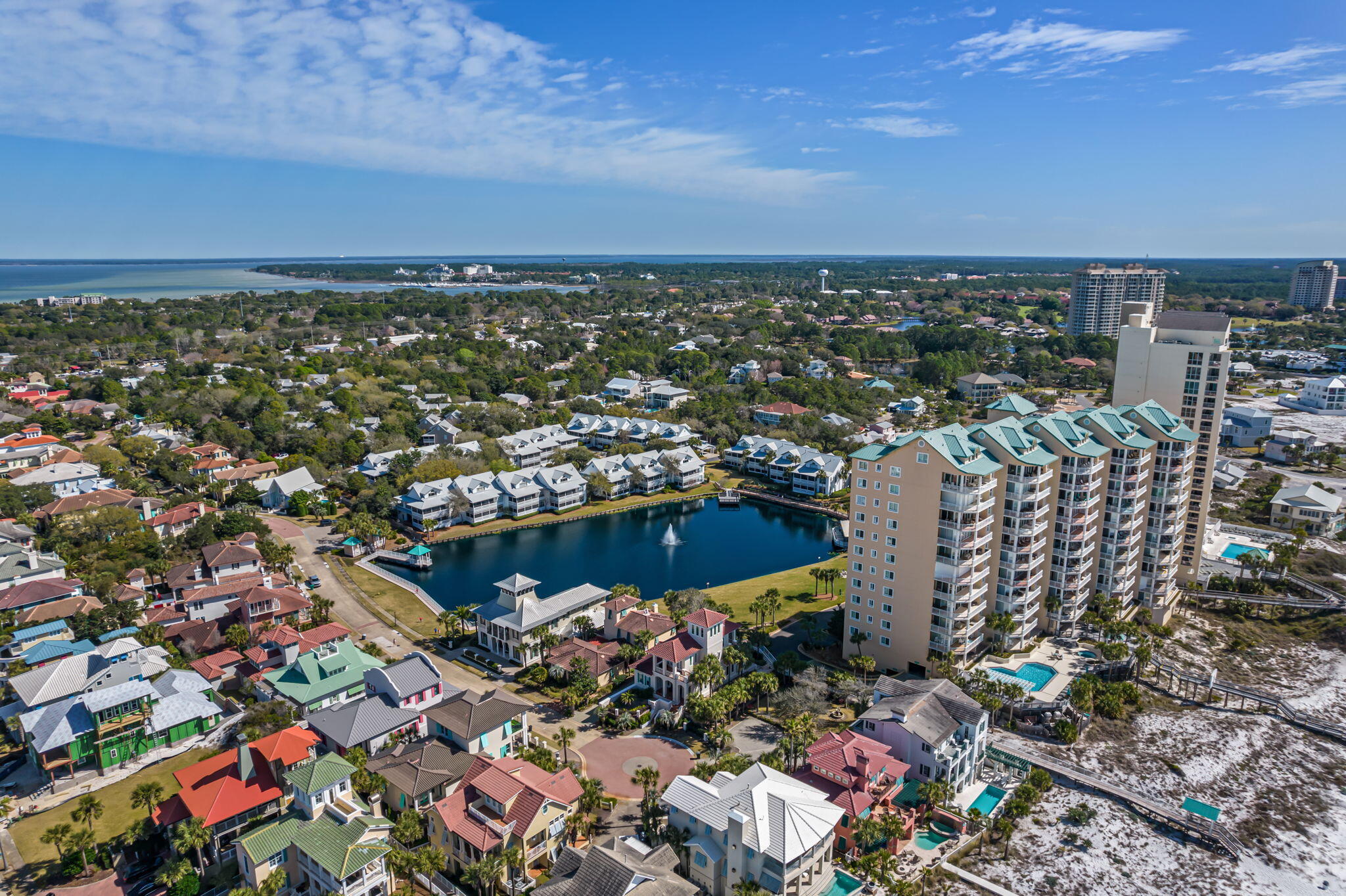 9815 W Us Highway 98 Miramar Beach FL 32550