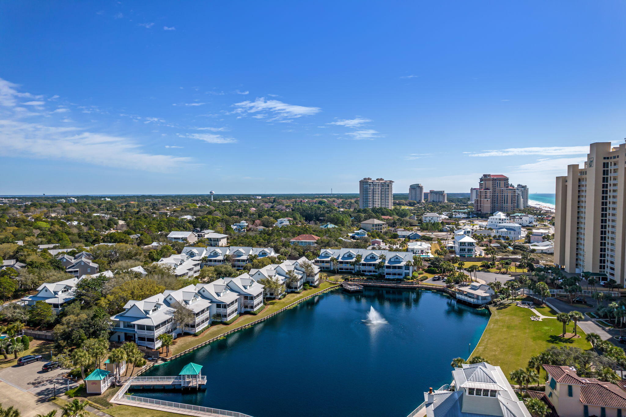 9815 W Us Highway 98 Miramar Beach FL 32550