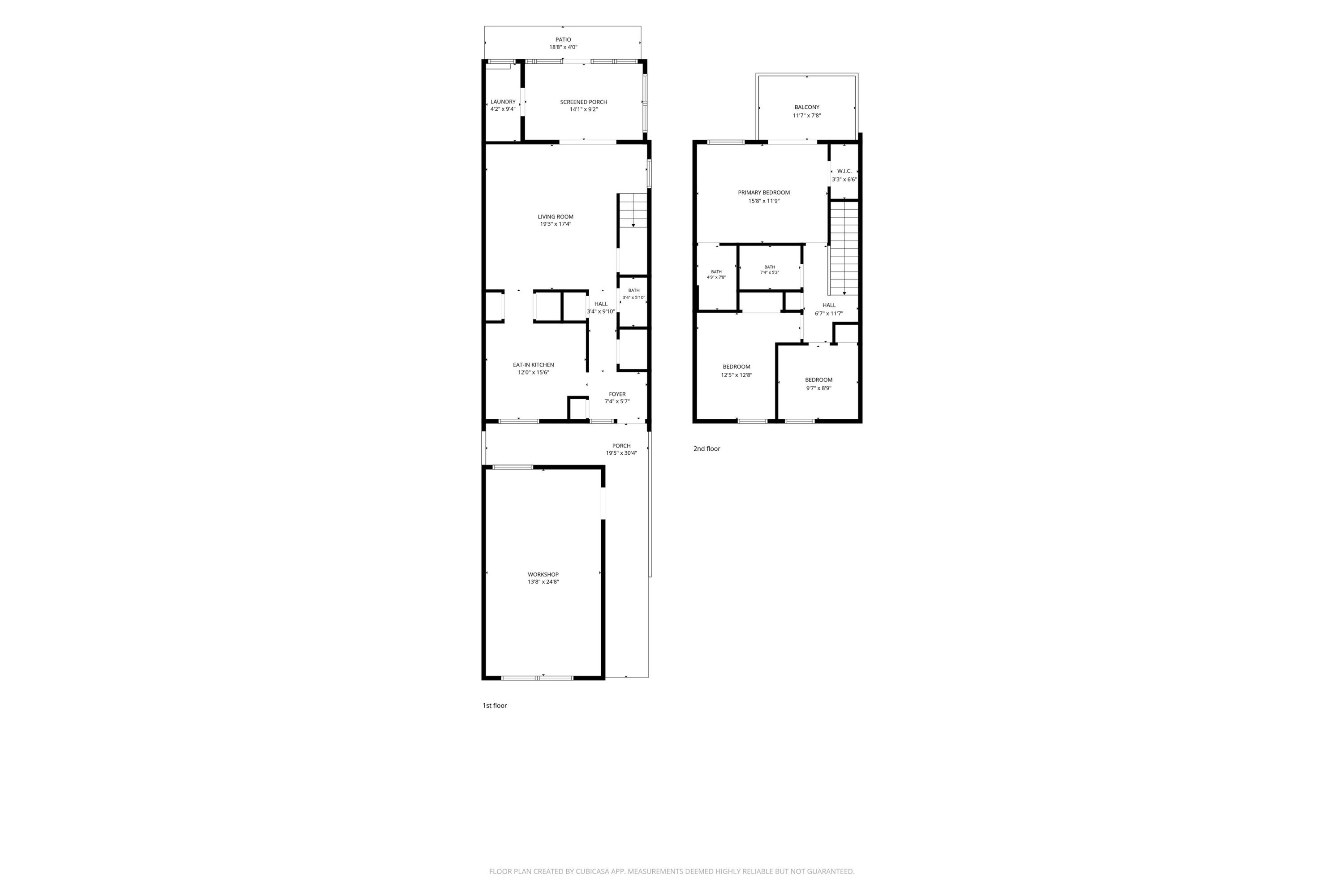 137 5th Avenue Shalimar FL 32579