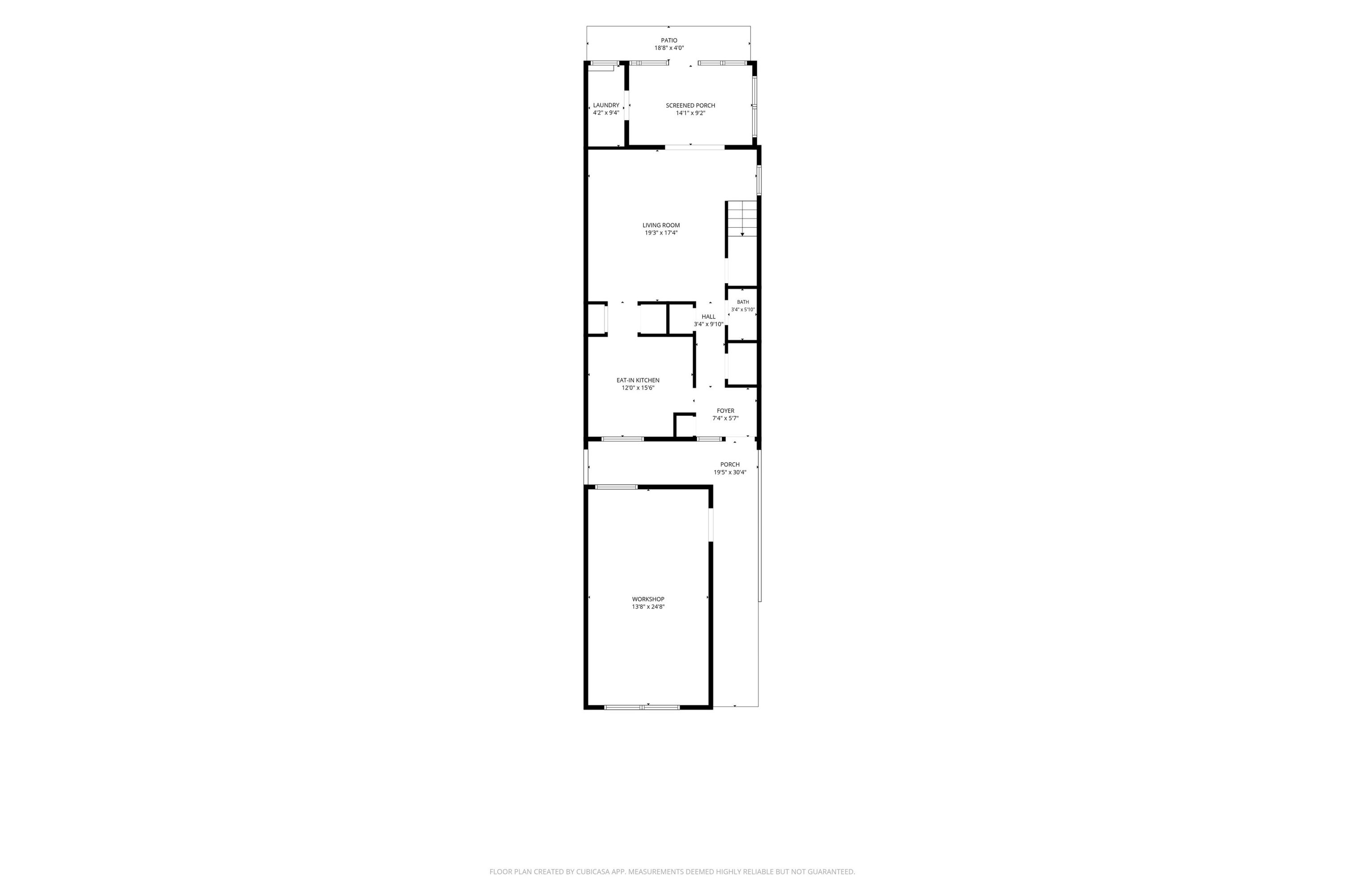 137 5th Avenue Shalimar FL 32579