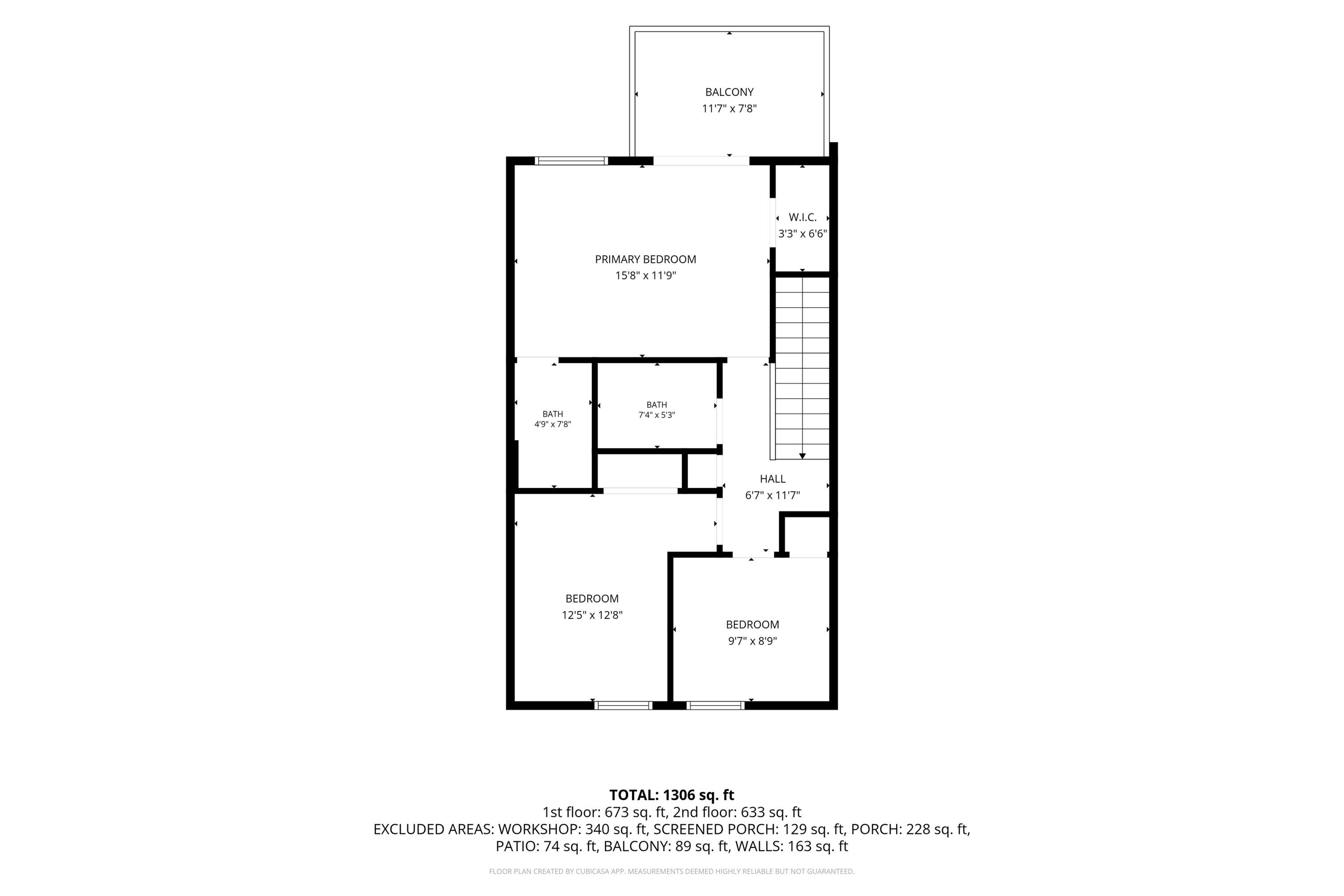 137 5th Avenue Shalimar FL 32579