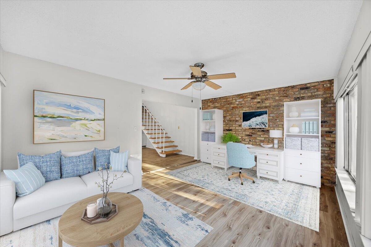 4717 Huron Drive Pensacola FL 32507