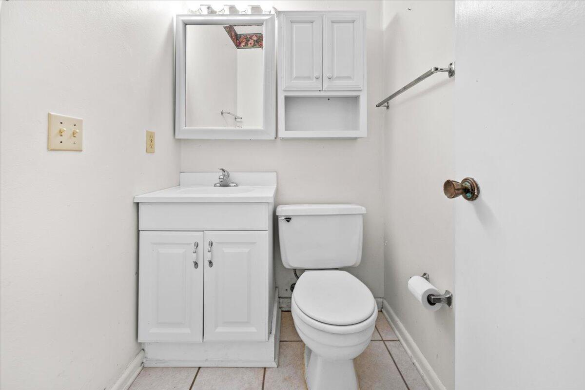 4717 Huron Drive Pensacola FL 32507