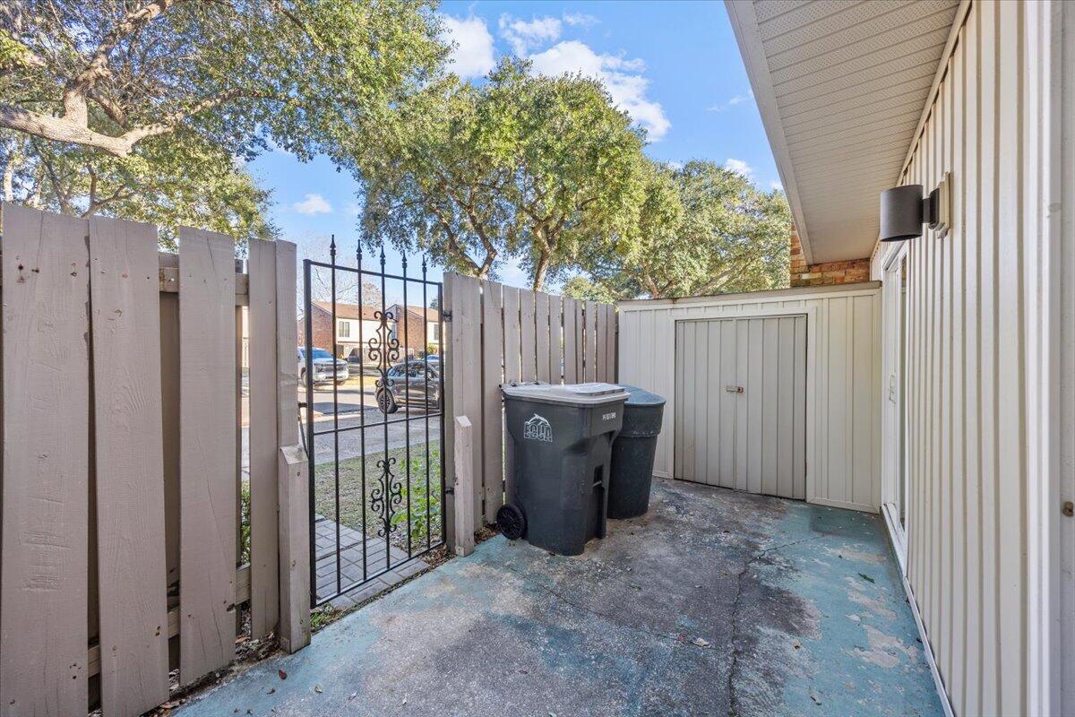 4717 Huron Drive Pensacola FL 32507