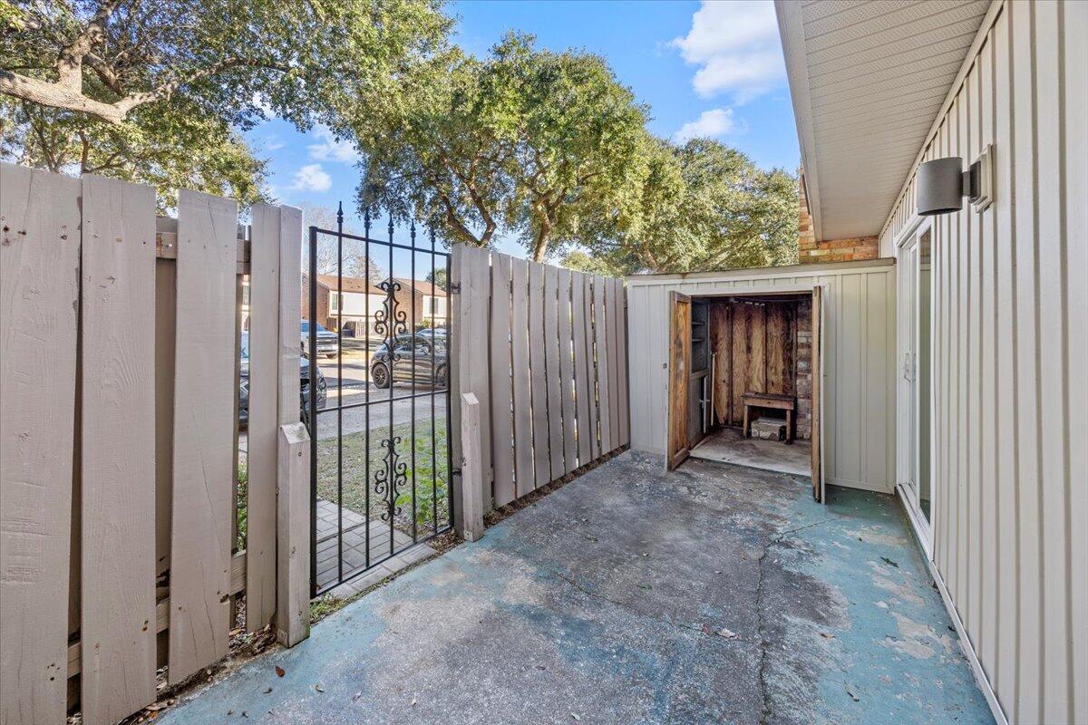 4717 Huron Drive Pensacola FL 32507