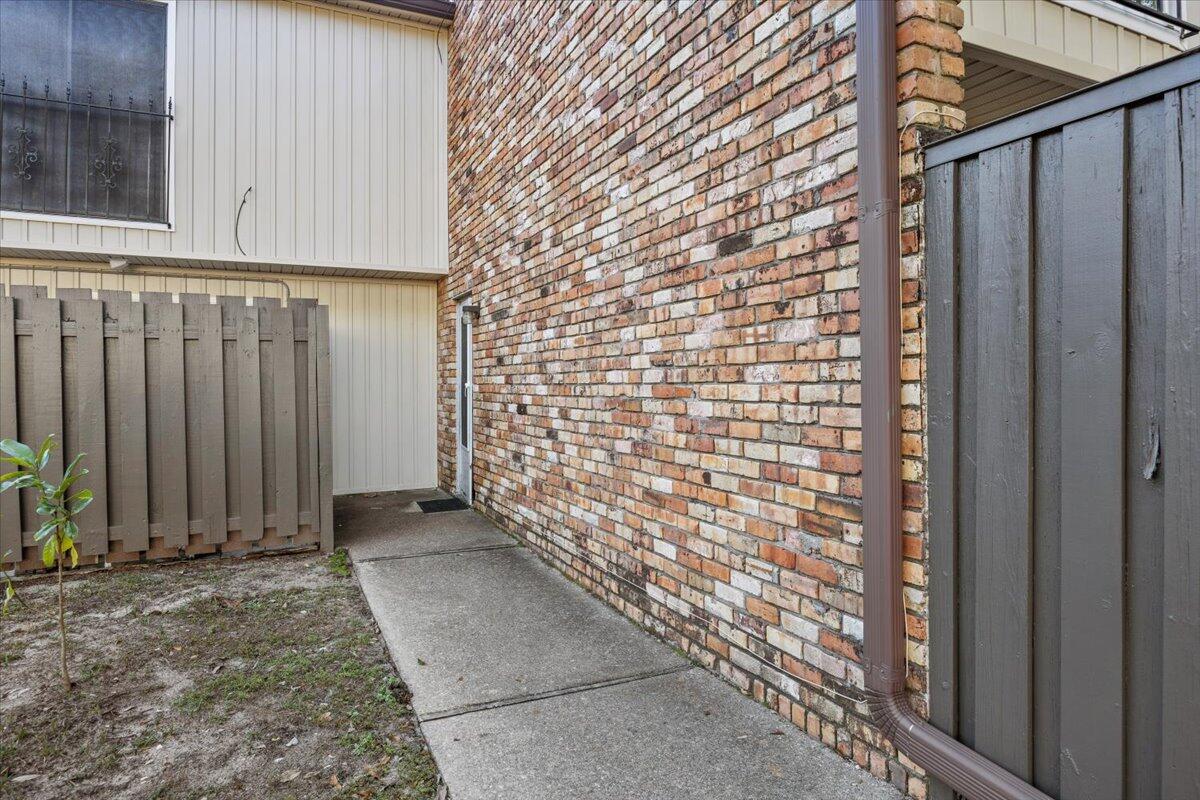 4717 Huron Drive Pensacola FL 32507