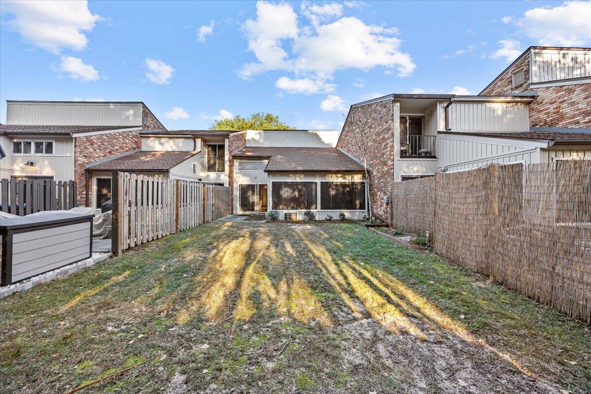 4717 Huron Drive Pensacola FL 32507