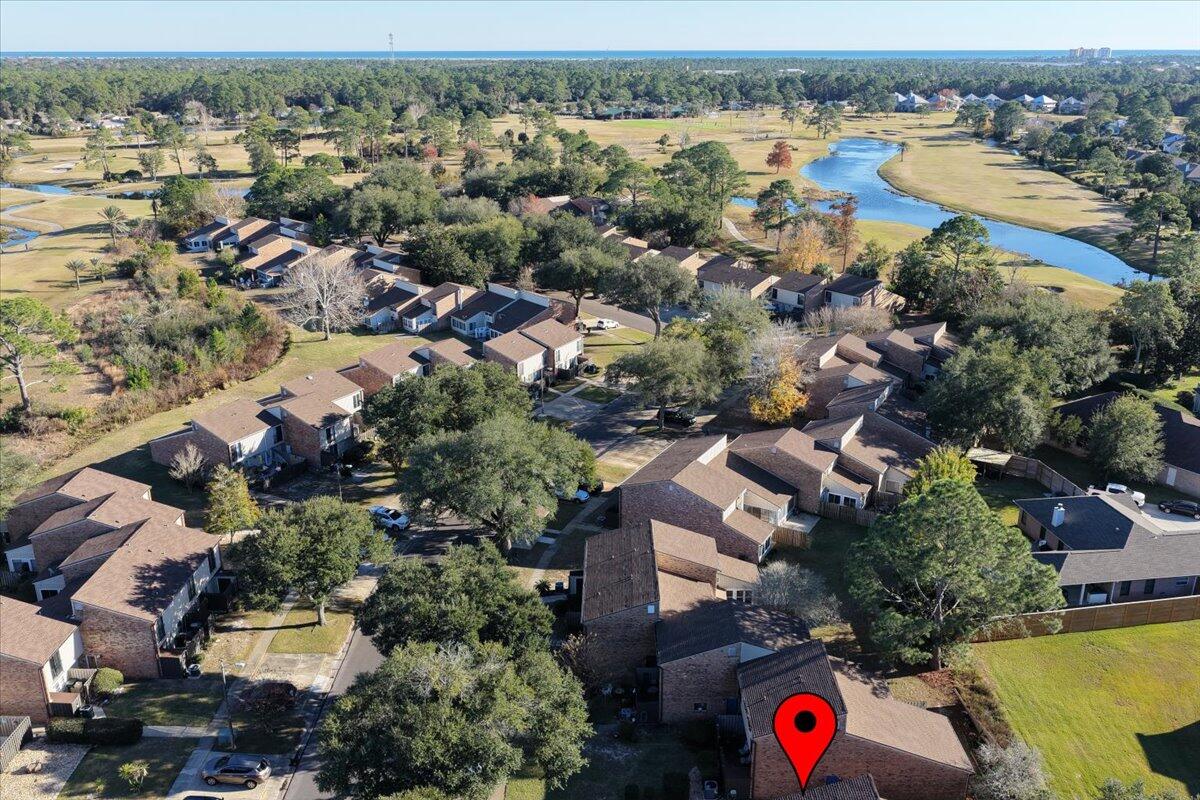 4717 Huron Drive Pensacola FL 32507