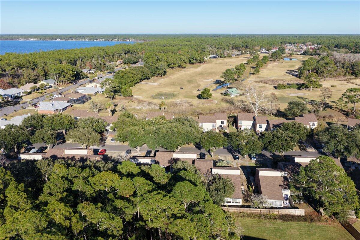 4717 Huron Drive Pensacola FL 32507