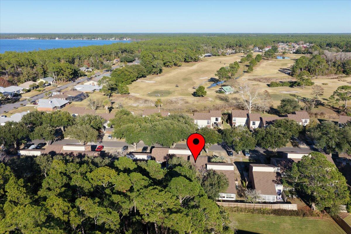 4717 Huron Drive Pensacola FL 32507