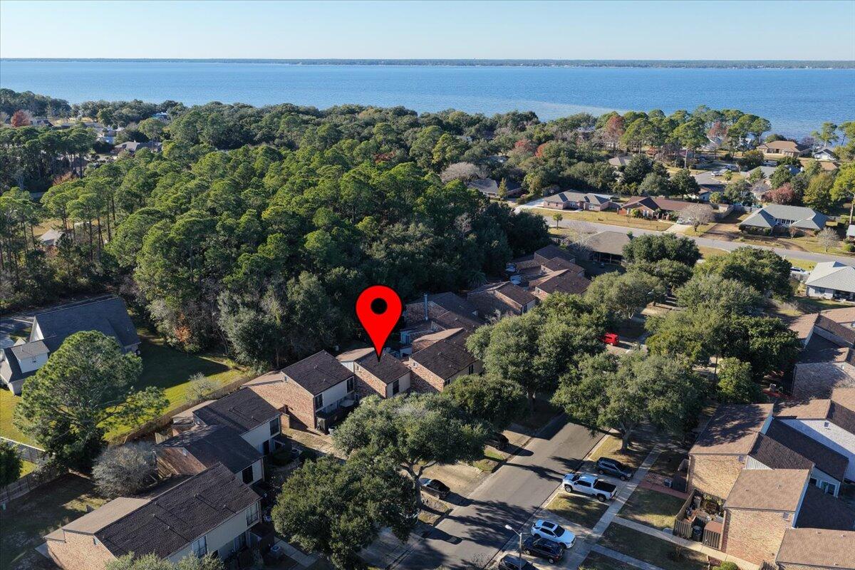 4717 Huron Drive Pensacola FL 32507