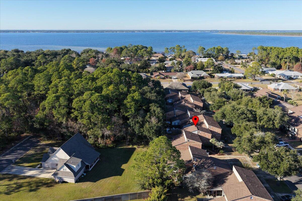 4717 Huron Drive Pensacola FL 32507